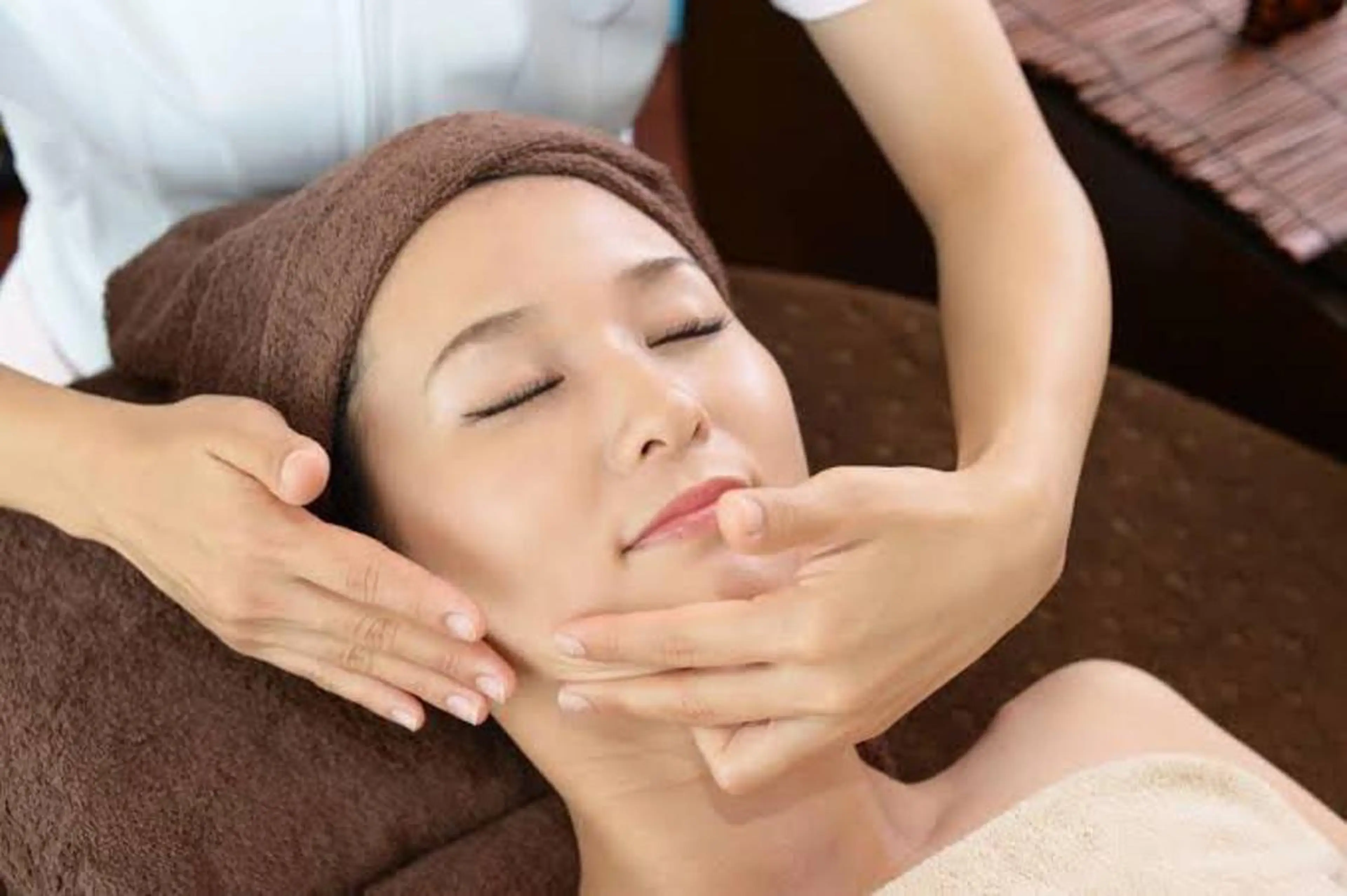 マツエク・マツパ マツパ 錦戸 ますみのエステ・リラクイメージ