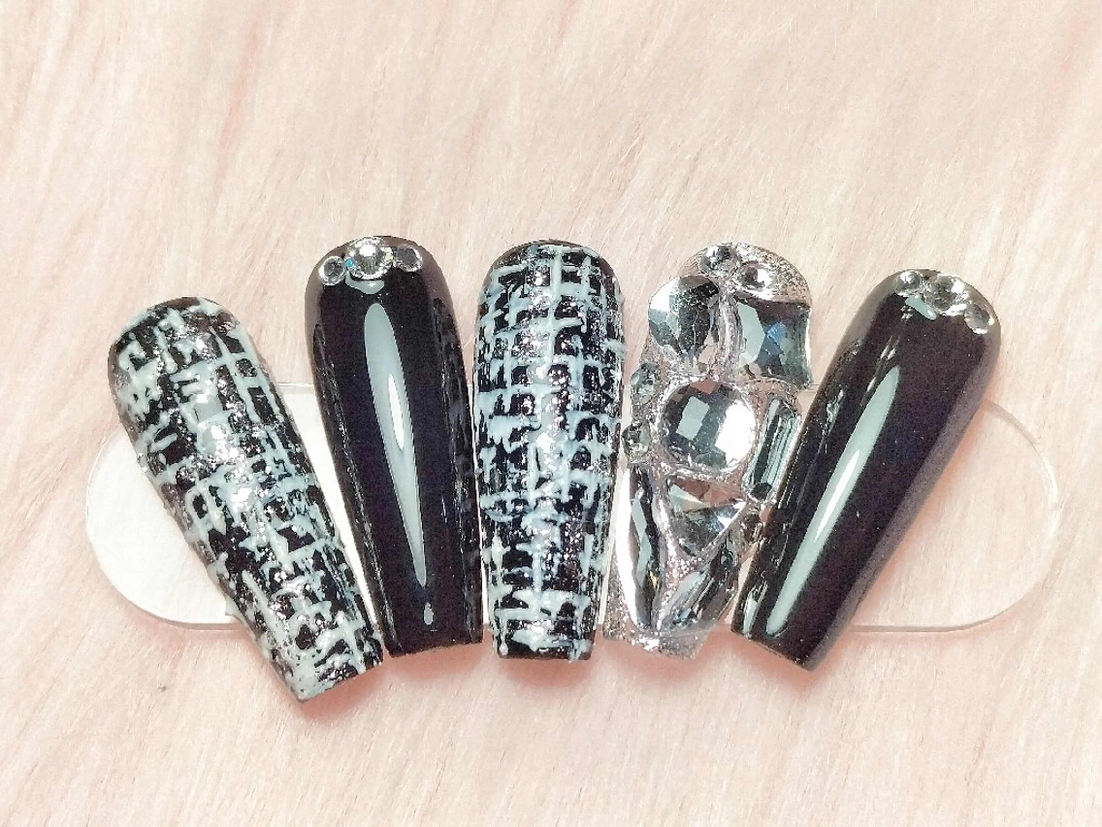 ネイル ネイルサロン  STELLAのネイルデザイン