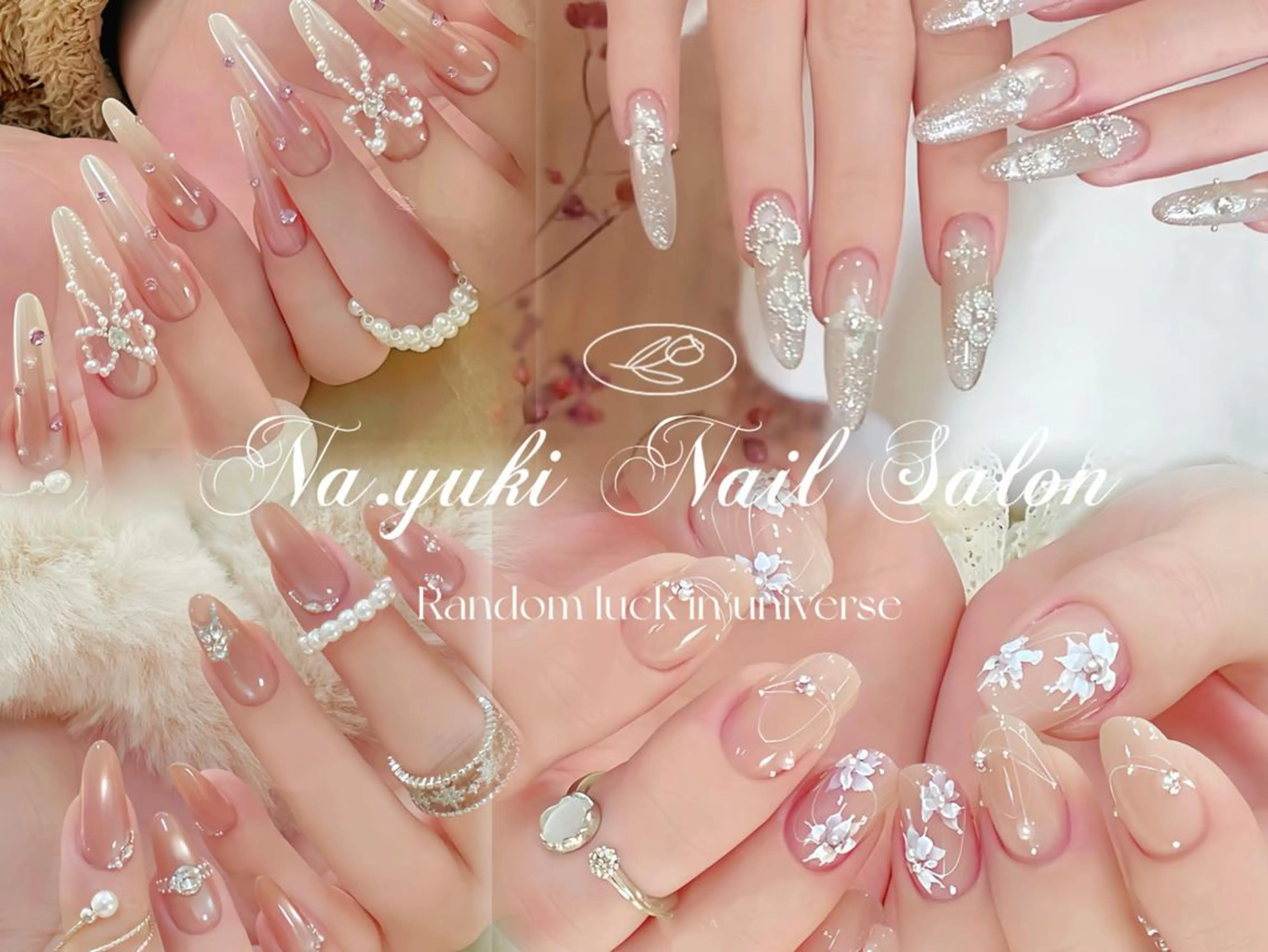 ネイル 🎀Kiko 🎀のネイルデザイン