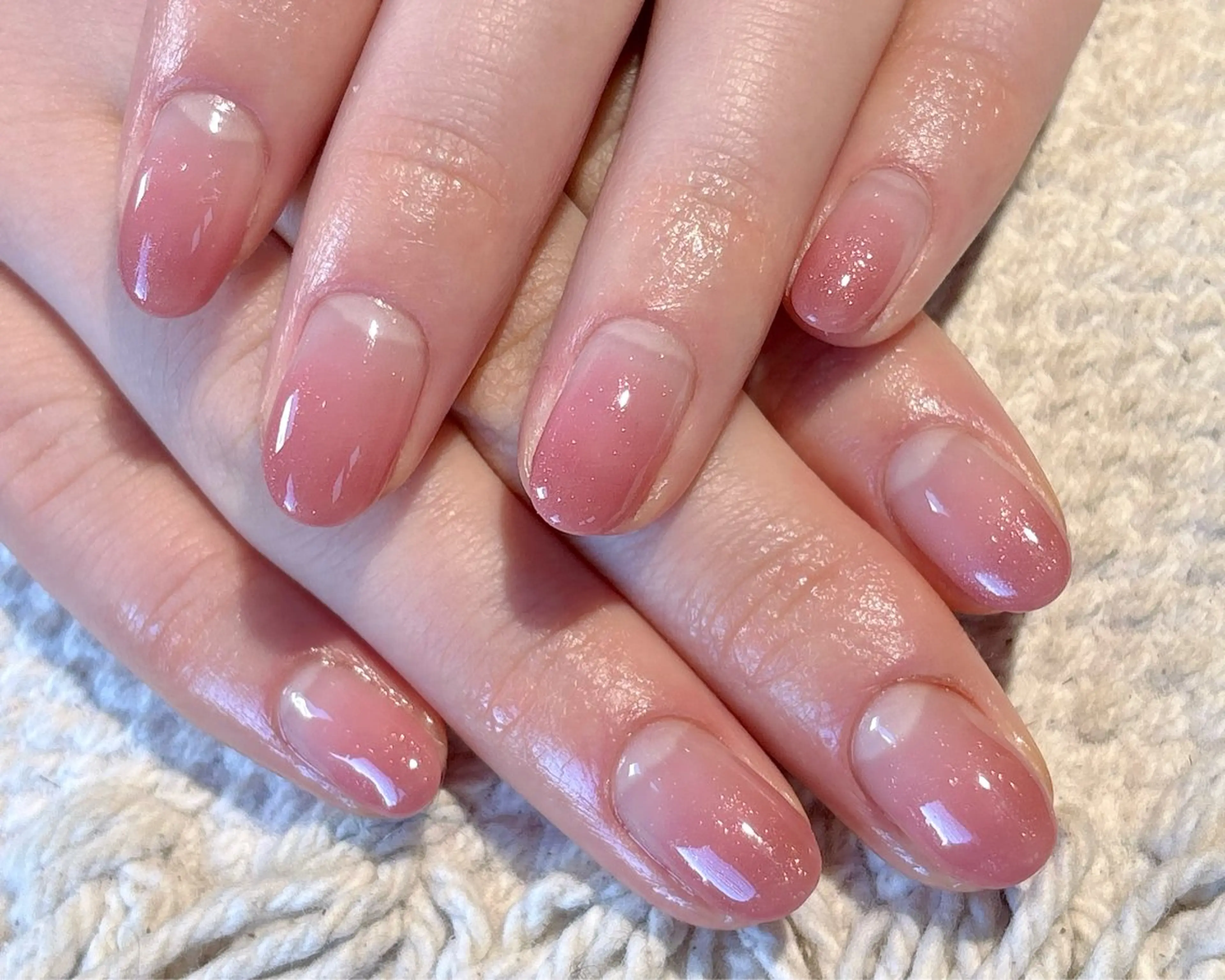 ネイル ハンドネイル megu  / sōko nailのネイルデザイン