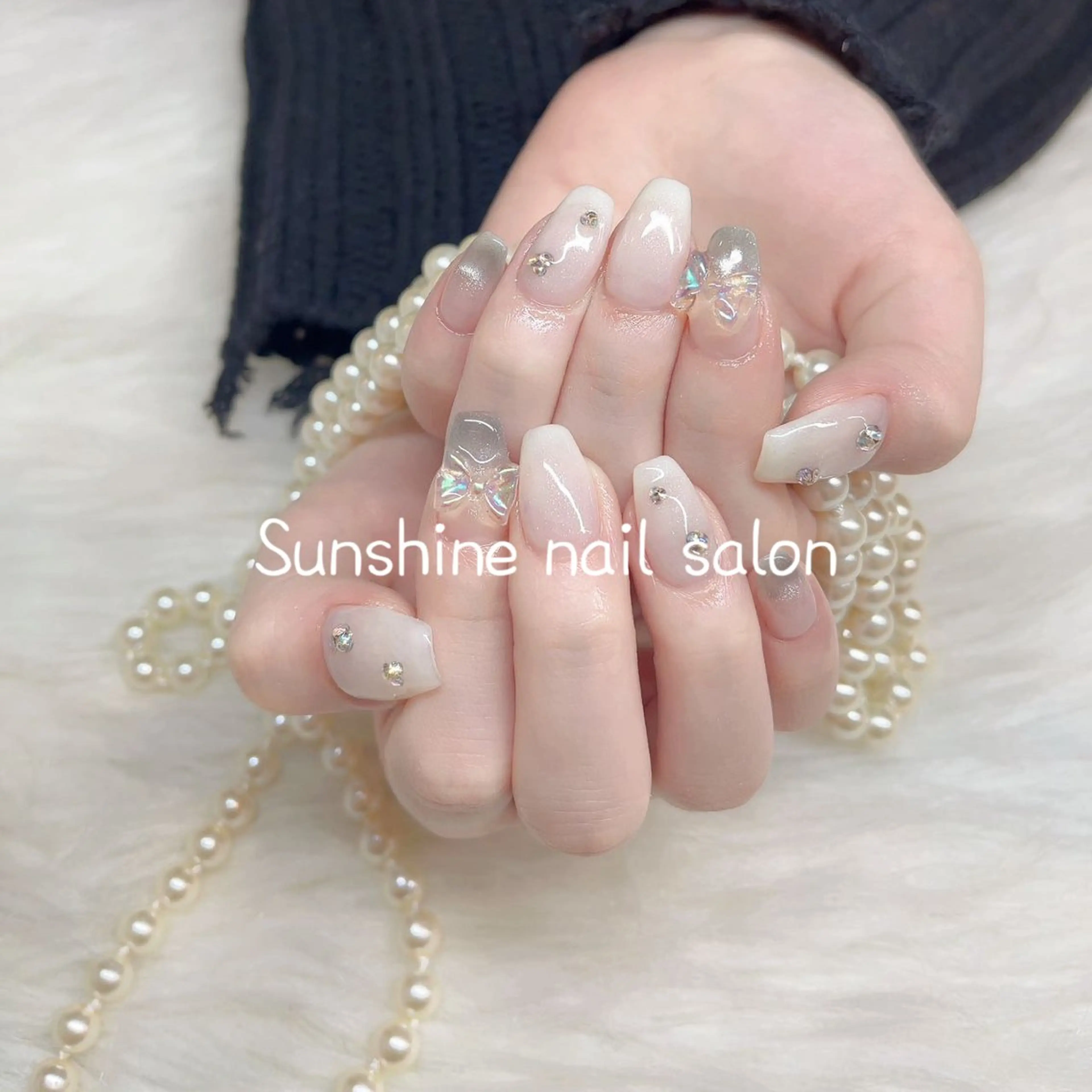 ネイル サンシャイン ネイル池袋店のネイルデザイン