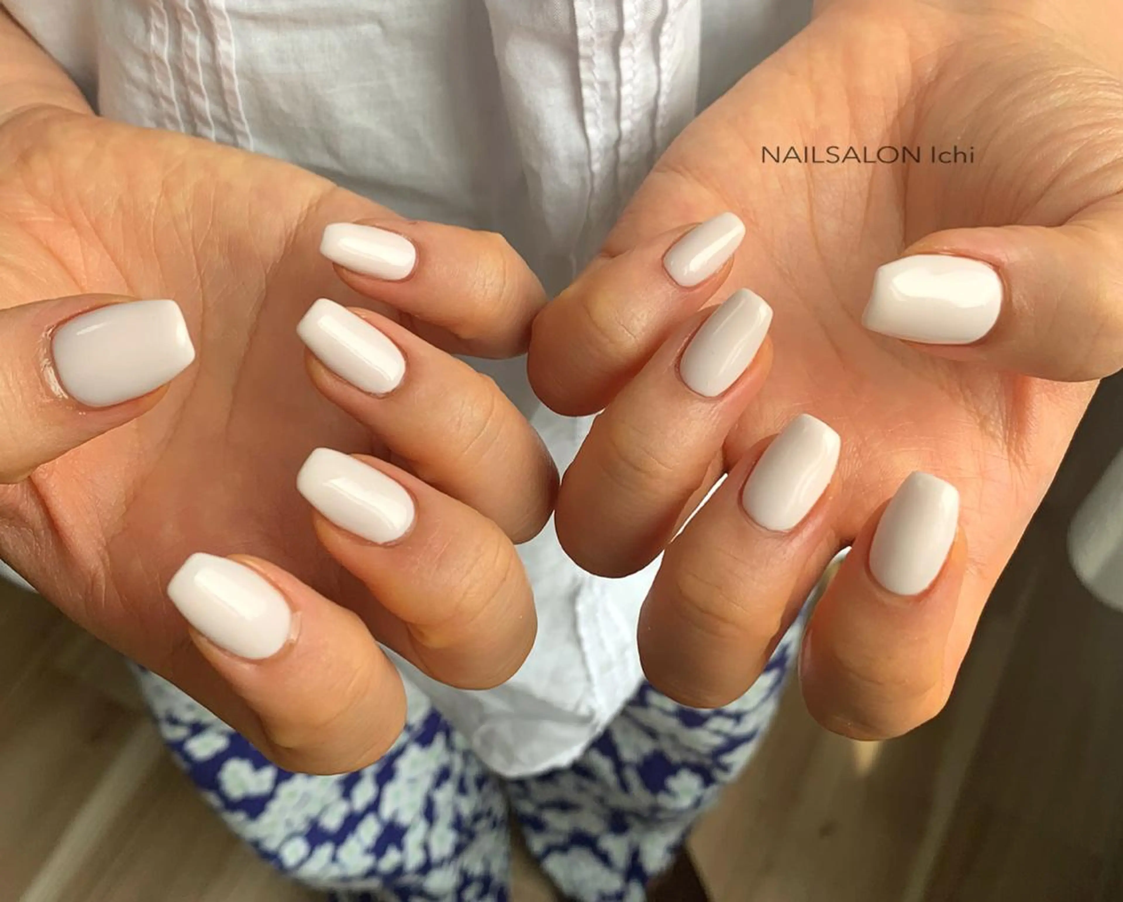 ネイル ハンドネイル NAILSALON  Ichi所属・NAILSALON Ichiのネイルデザイン