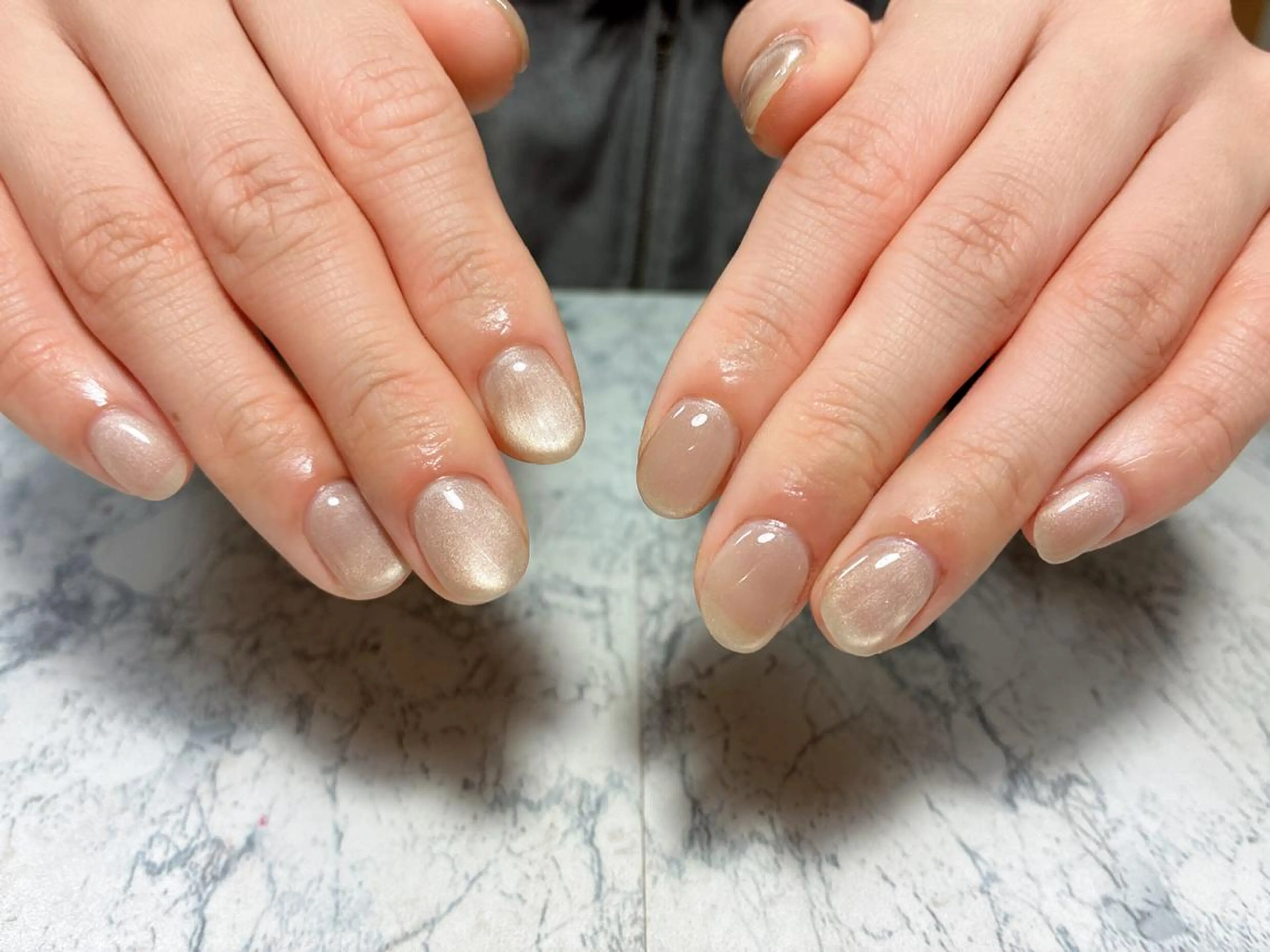 ネイル lucky シュウのネイルデザイン