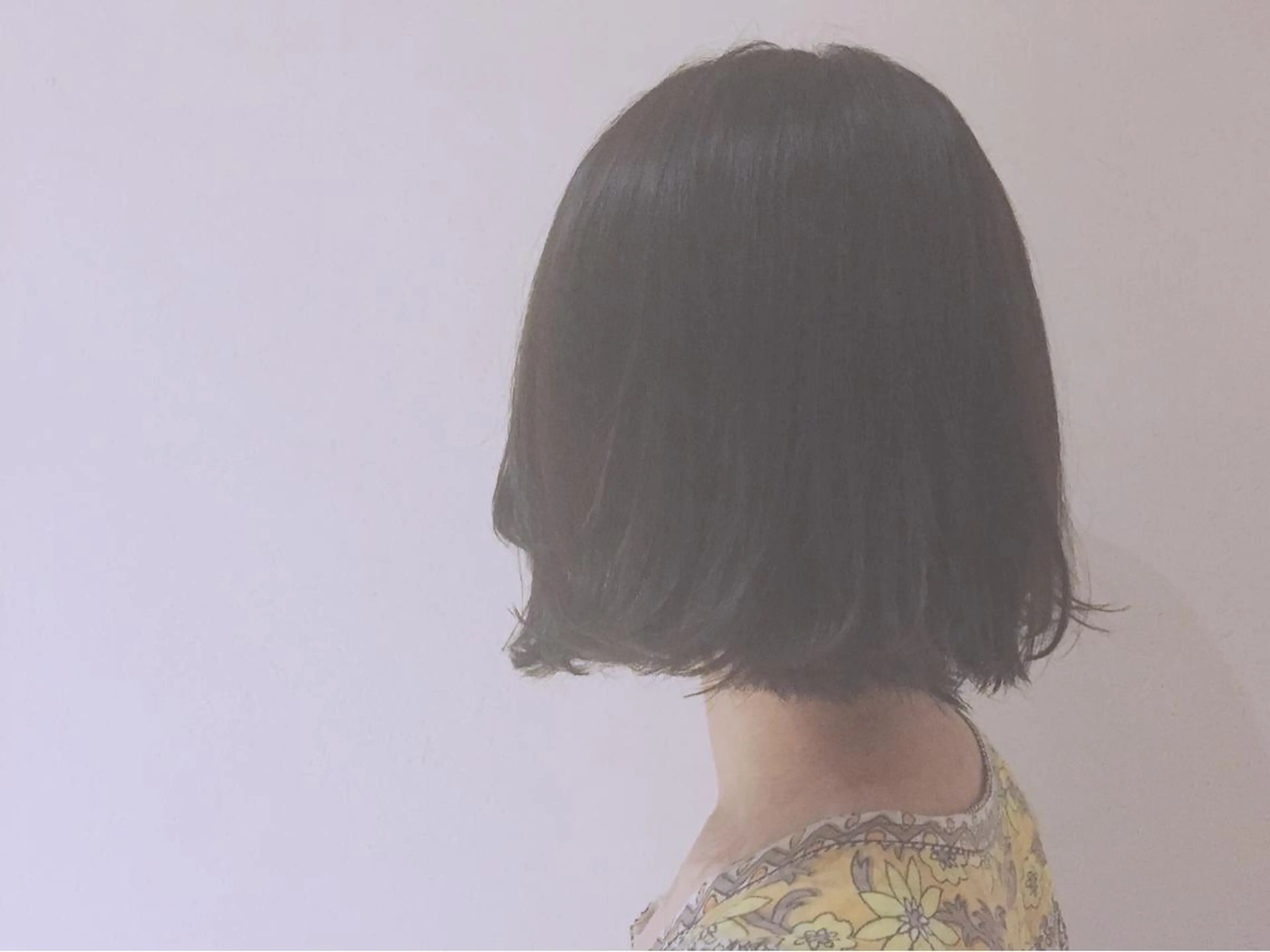 ショート カラー パーマ ヘアアレンジ ボブ YAWN《ヨウン》 Yucaのその他イメージ