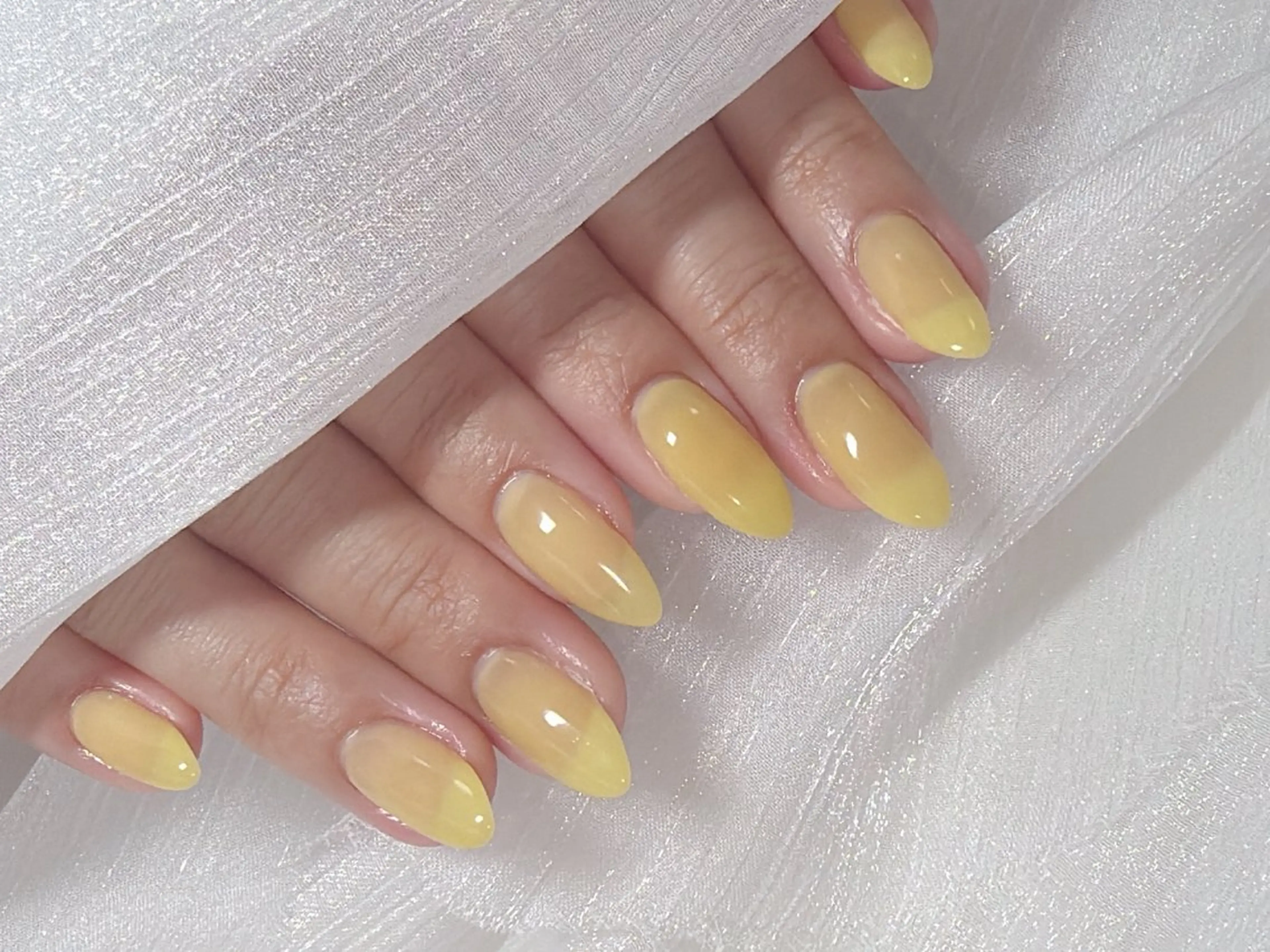 ネイル ハンドネイル Moon's🌙🪄 Shioriのネイルデザイン