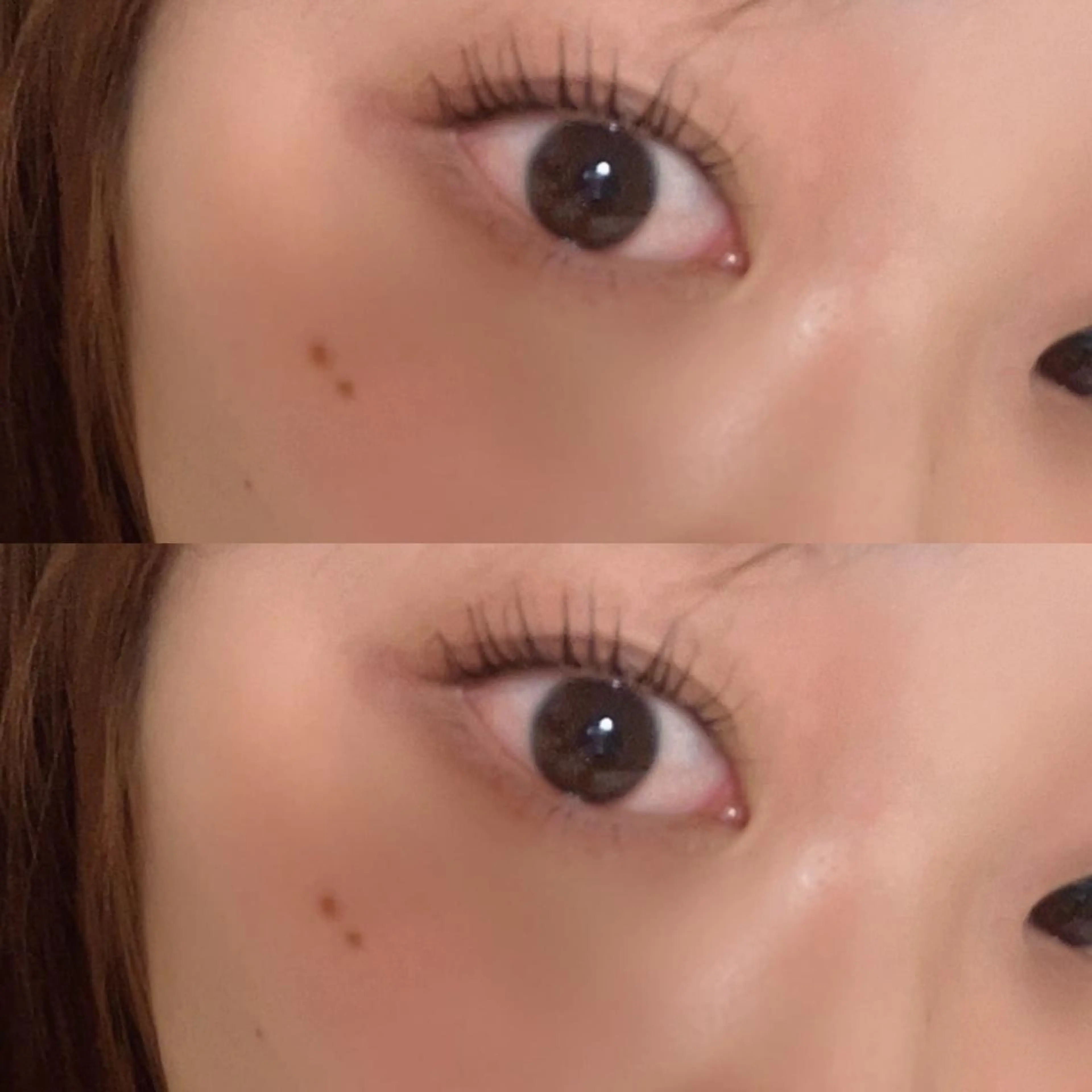 マツエク・マツパ joieange 🕊️のマツエク・マツパデザイン