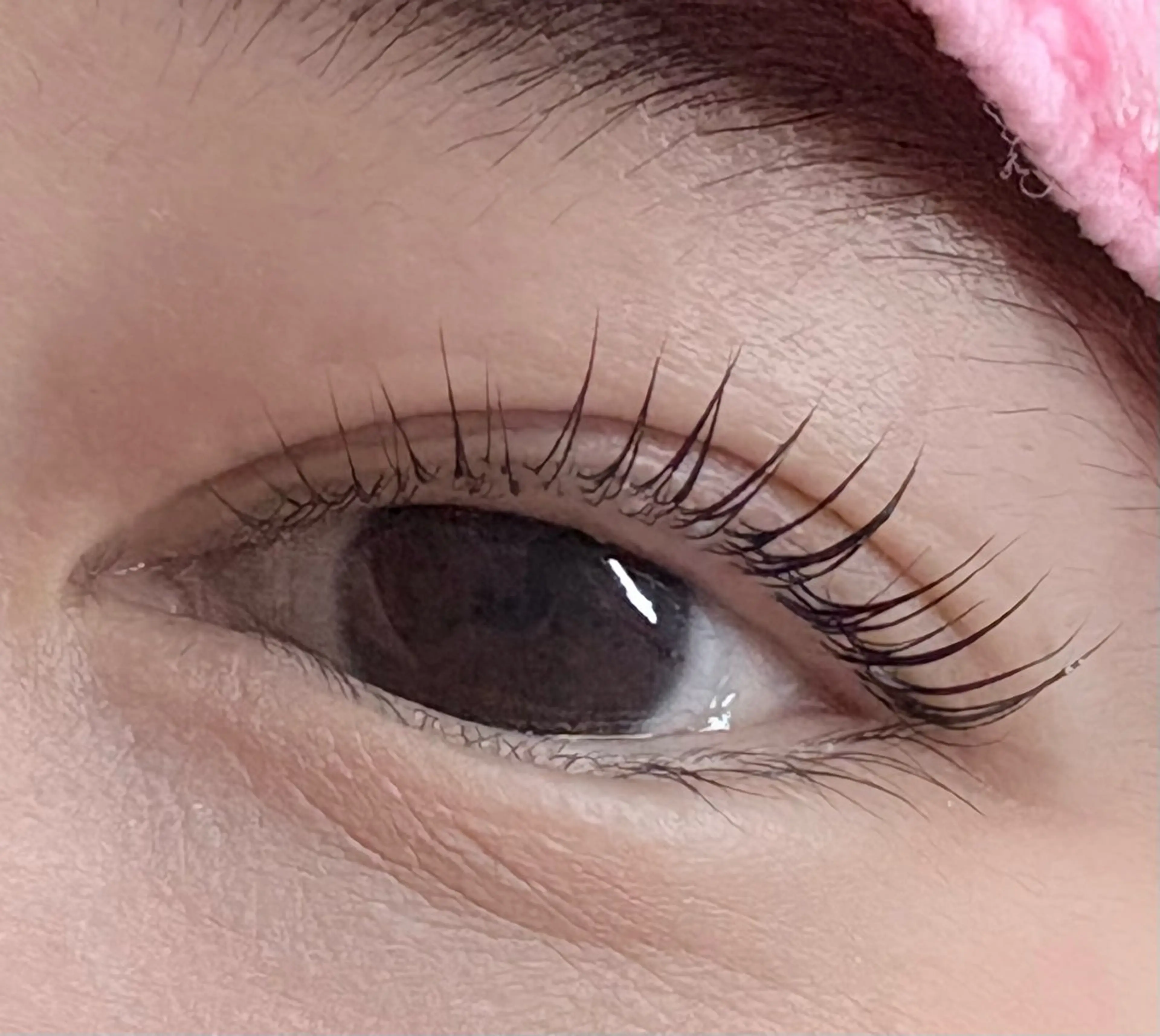 マツエク・マツパ トータルビューティー サロン・Ｎの眉毛・アイブロウイメージ