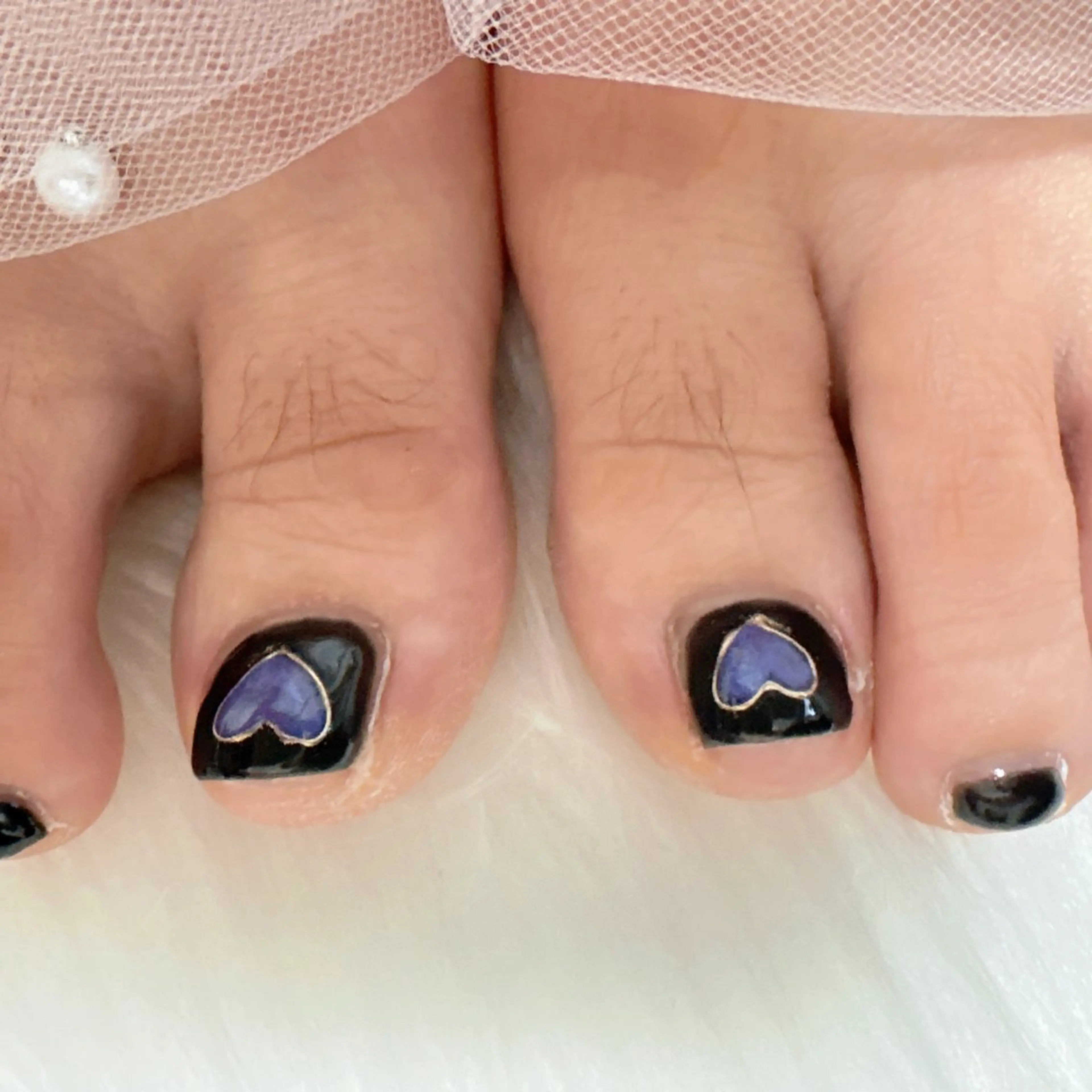 ネイル ネイル スゥリールのネイルデザイン