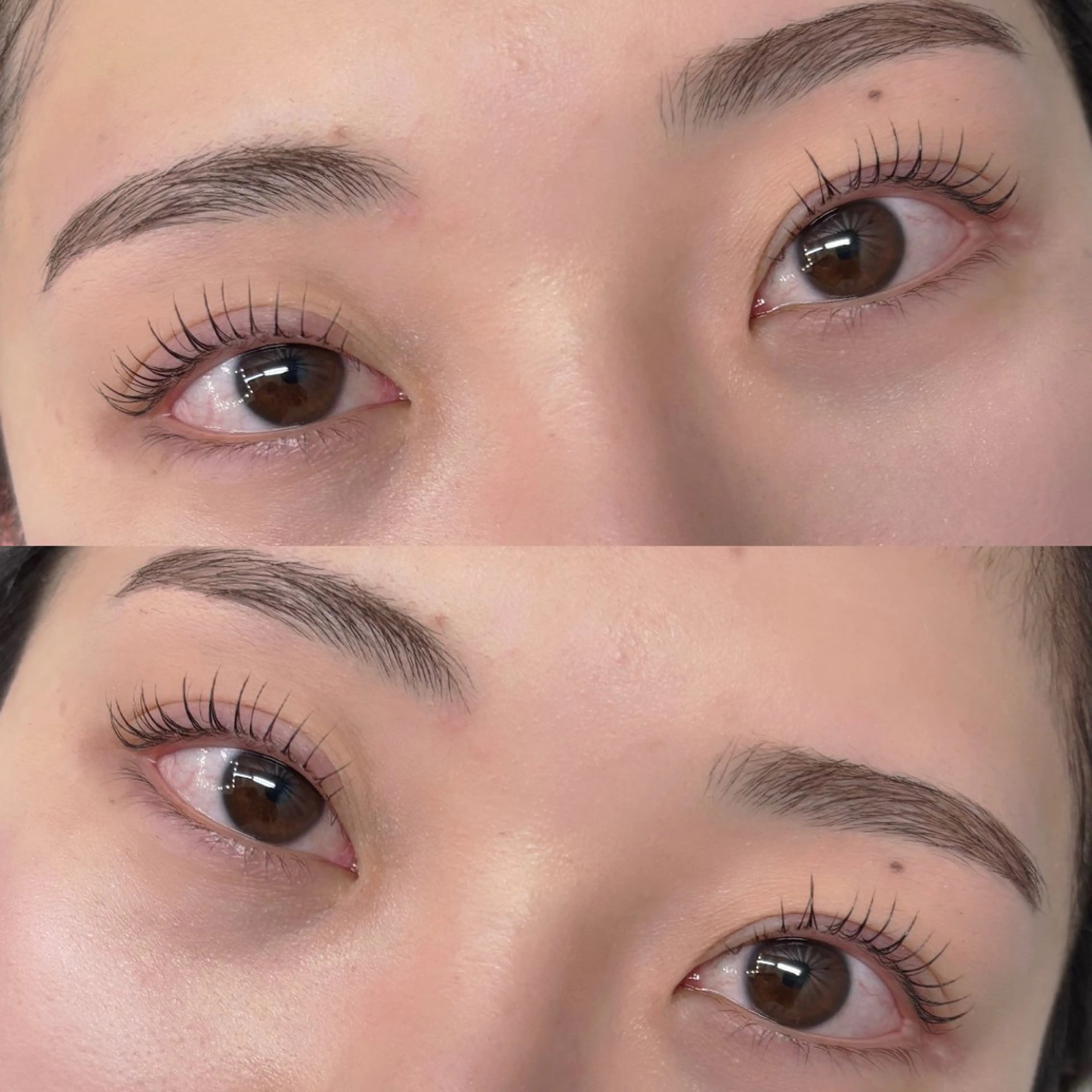 マツエク・マツパ LocoMoco 進藤のマツエク・マツパデザイン