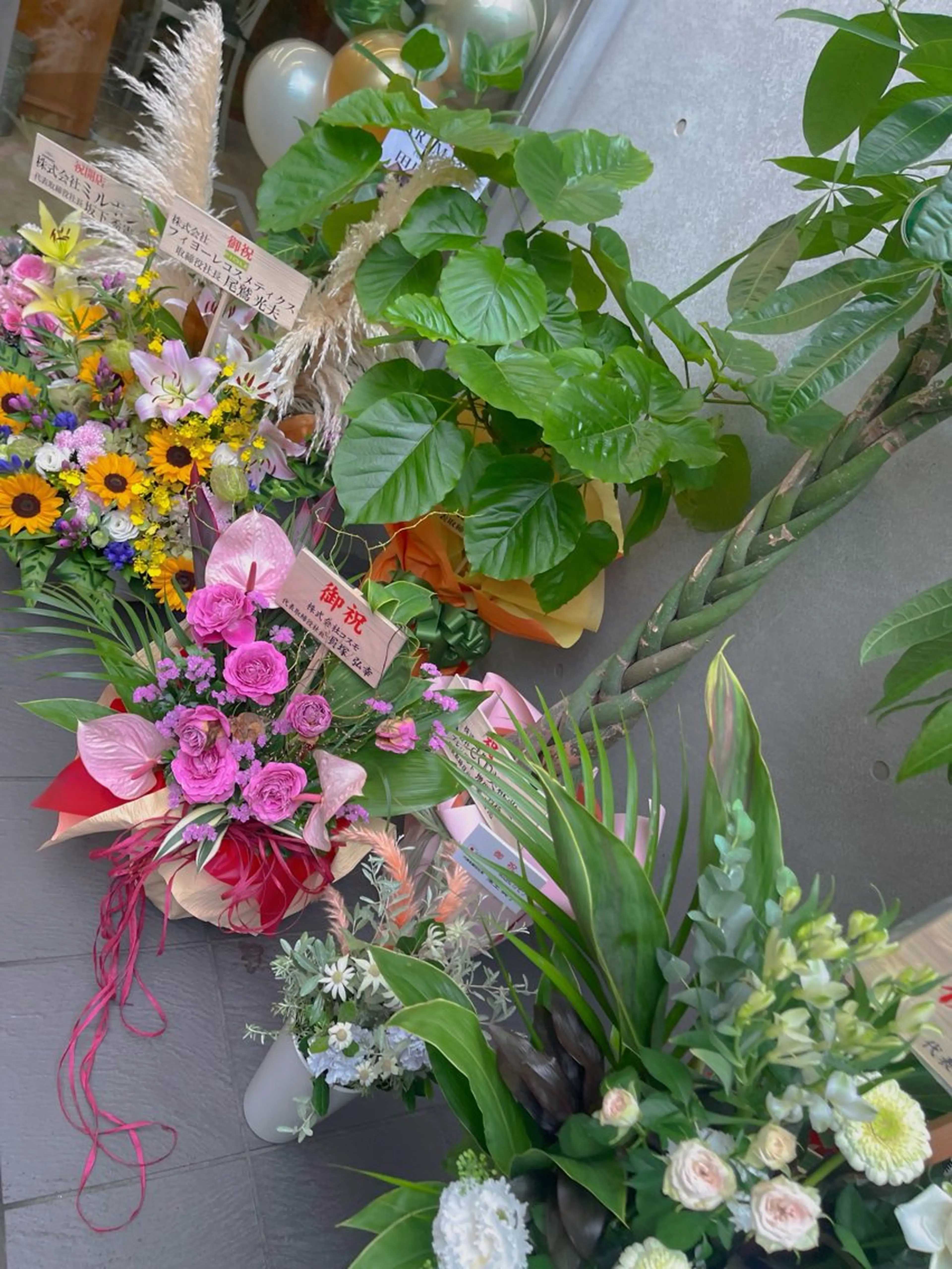 ハイトーン×デザイン 似合わせ/Yoheiのヘアスタイル