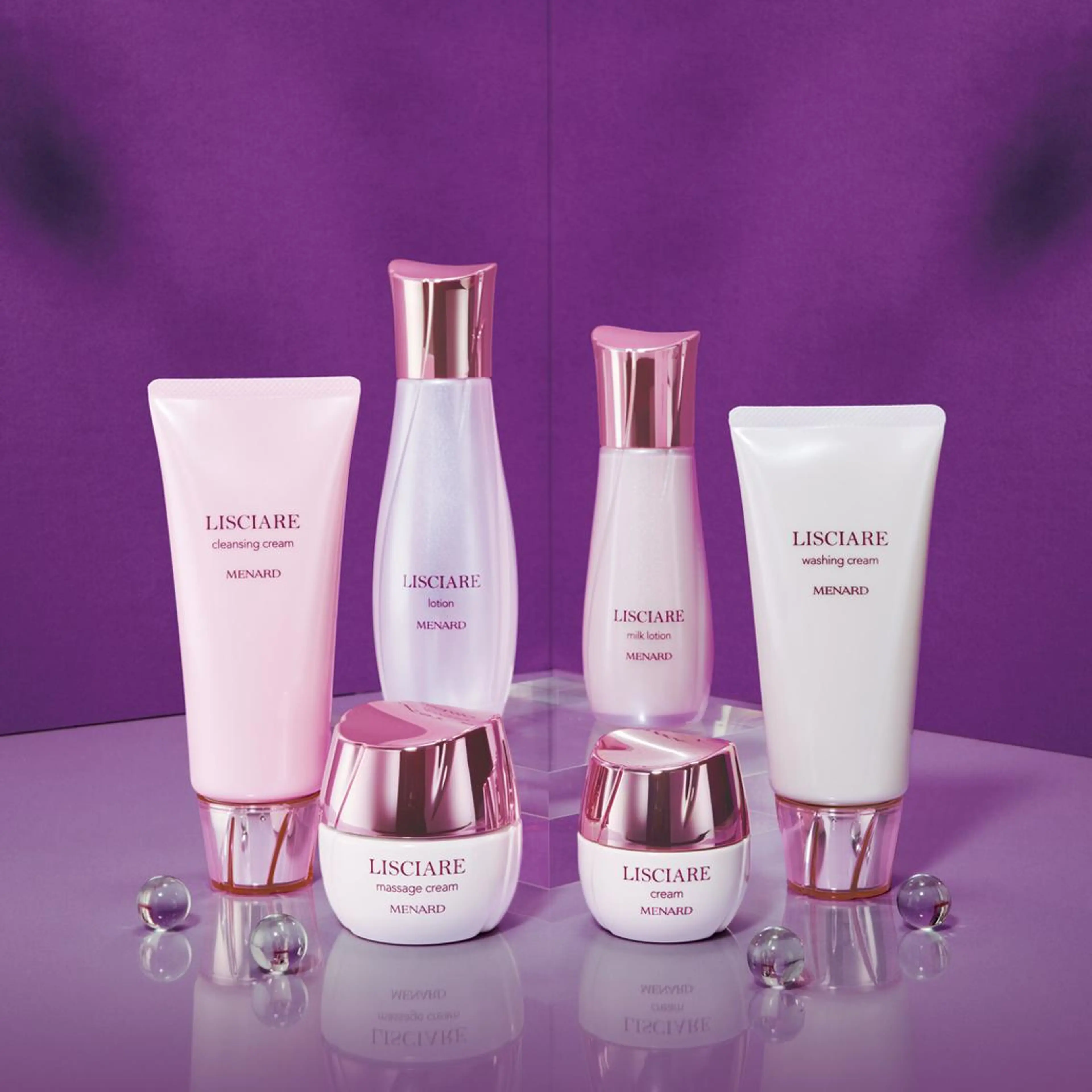 メナード常滑大野北所属・臼井 仁美のその他イメージ