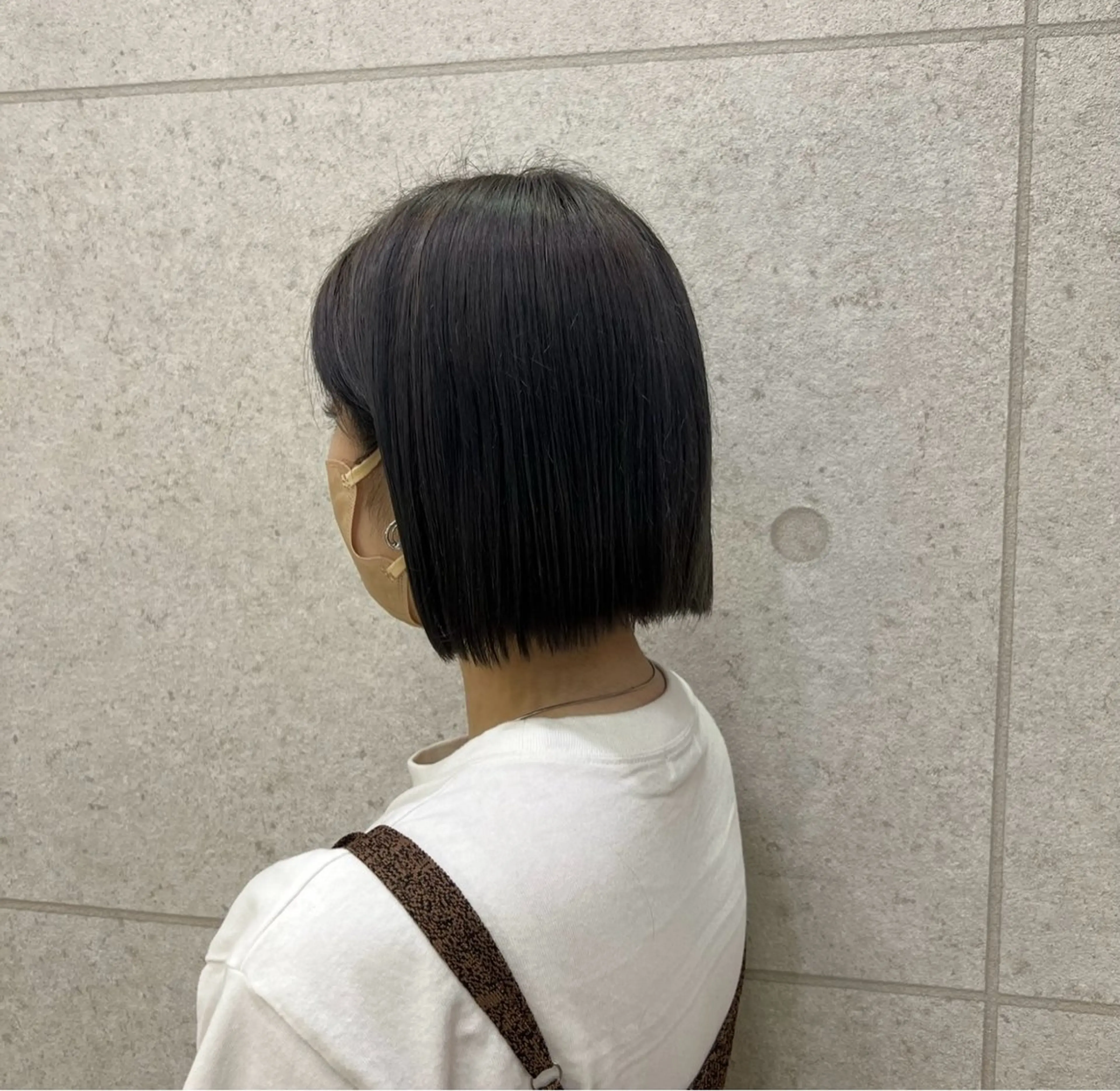 【ご新規限定✨】カット＋トリートメント＋アロマプチスパ💛メンズも可能◎の写真