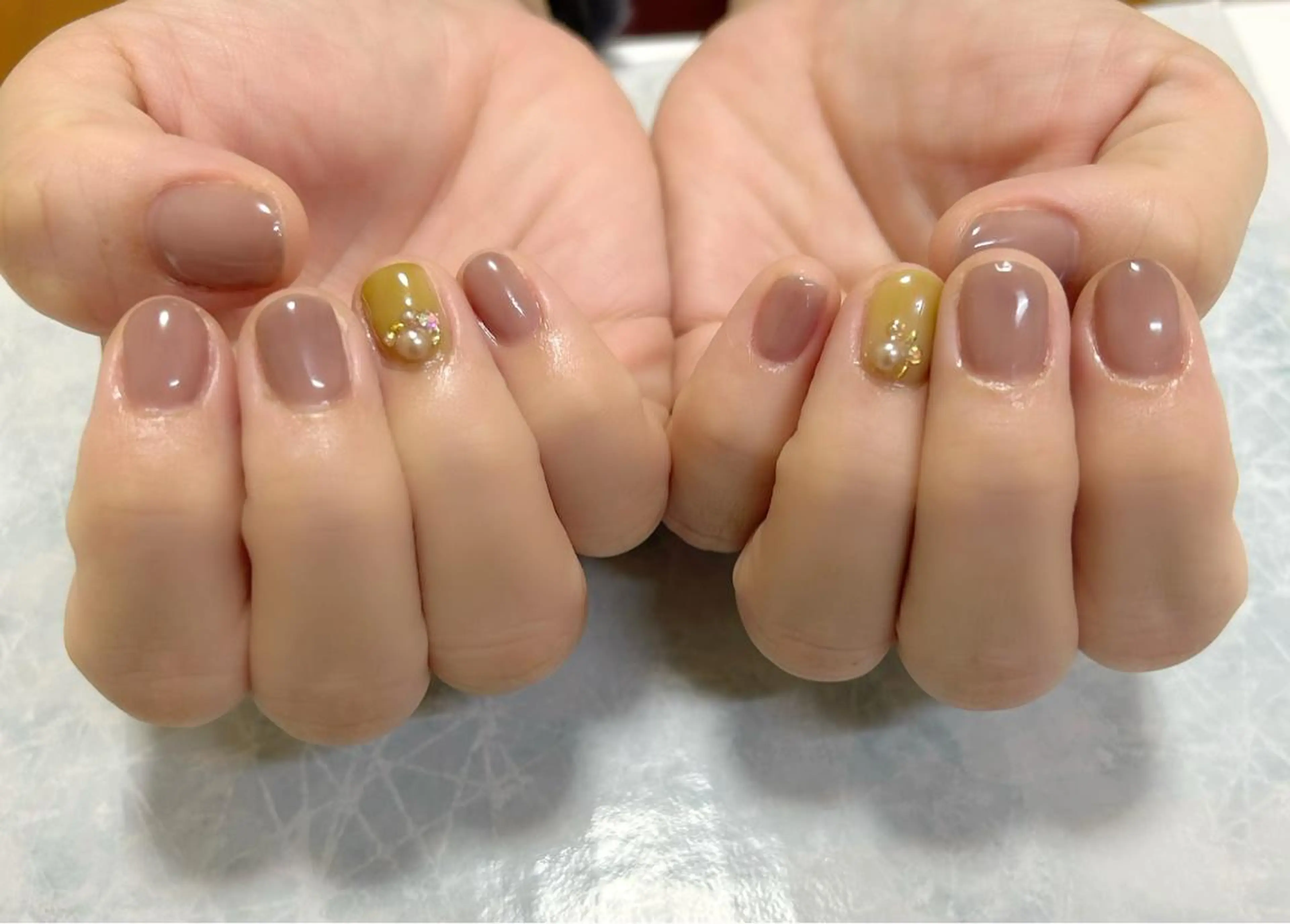 ネイル Pino Nailのネイルデザイン