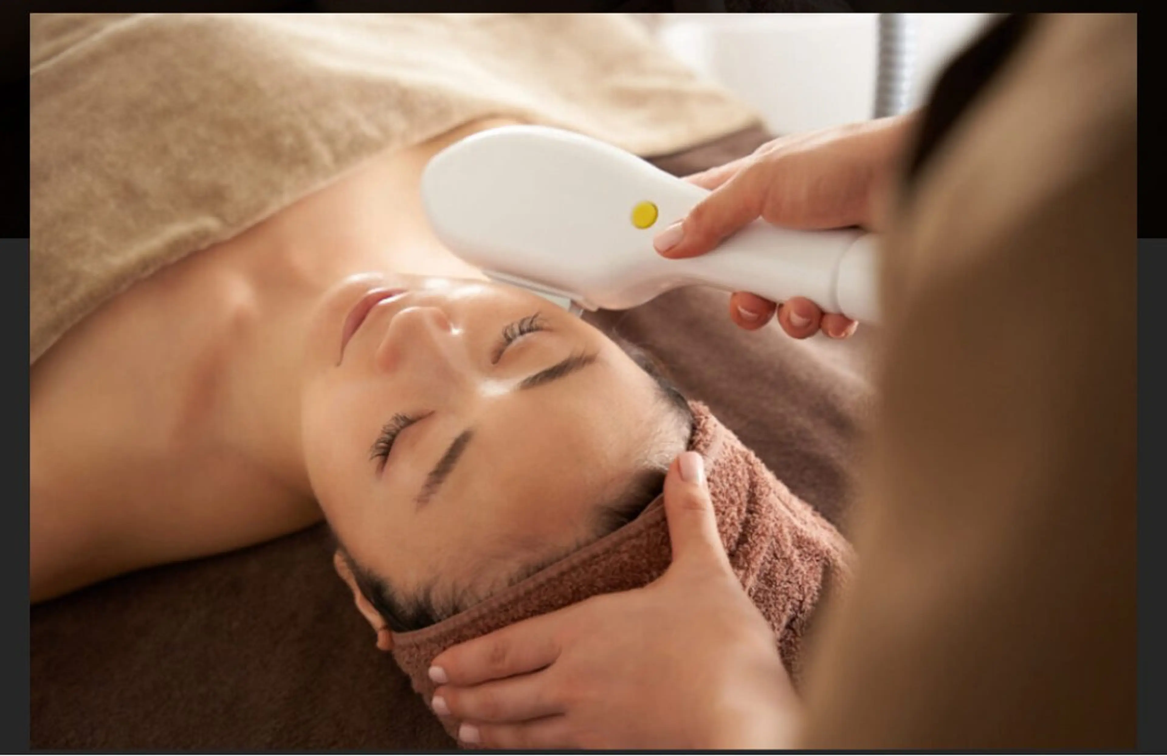 エステ aki_ eyelash_のマツエク・マツパデザイン