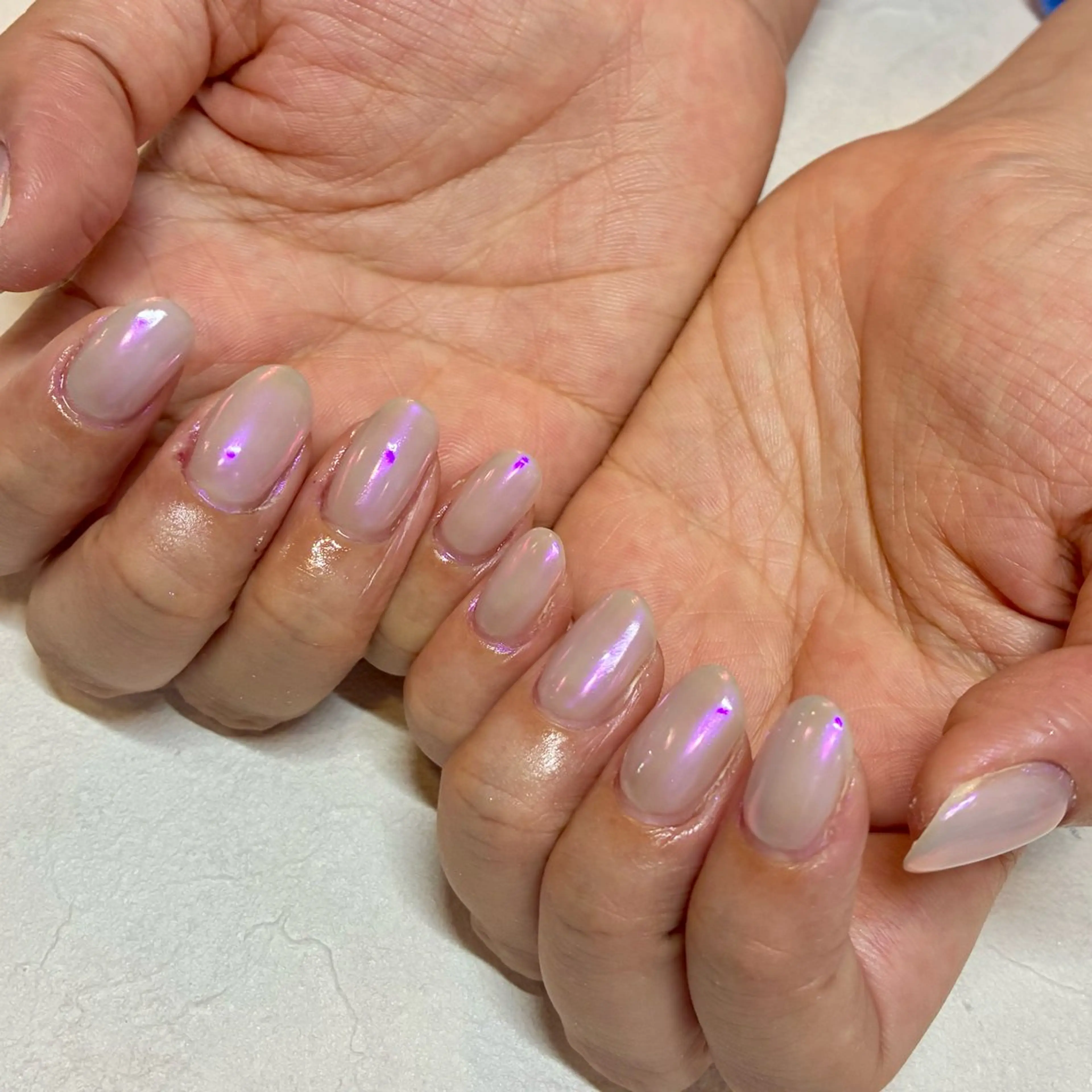 ネイル ハンドネイル ジェヌインネイル 間宮のネイルデザイン