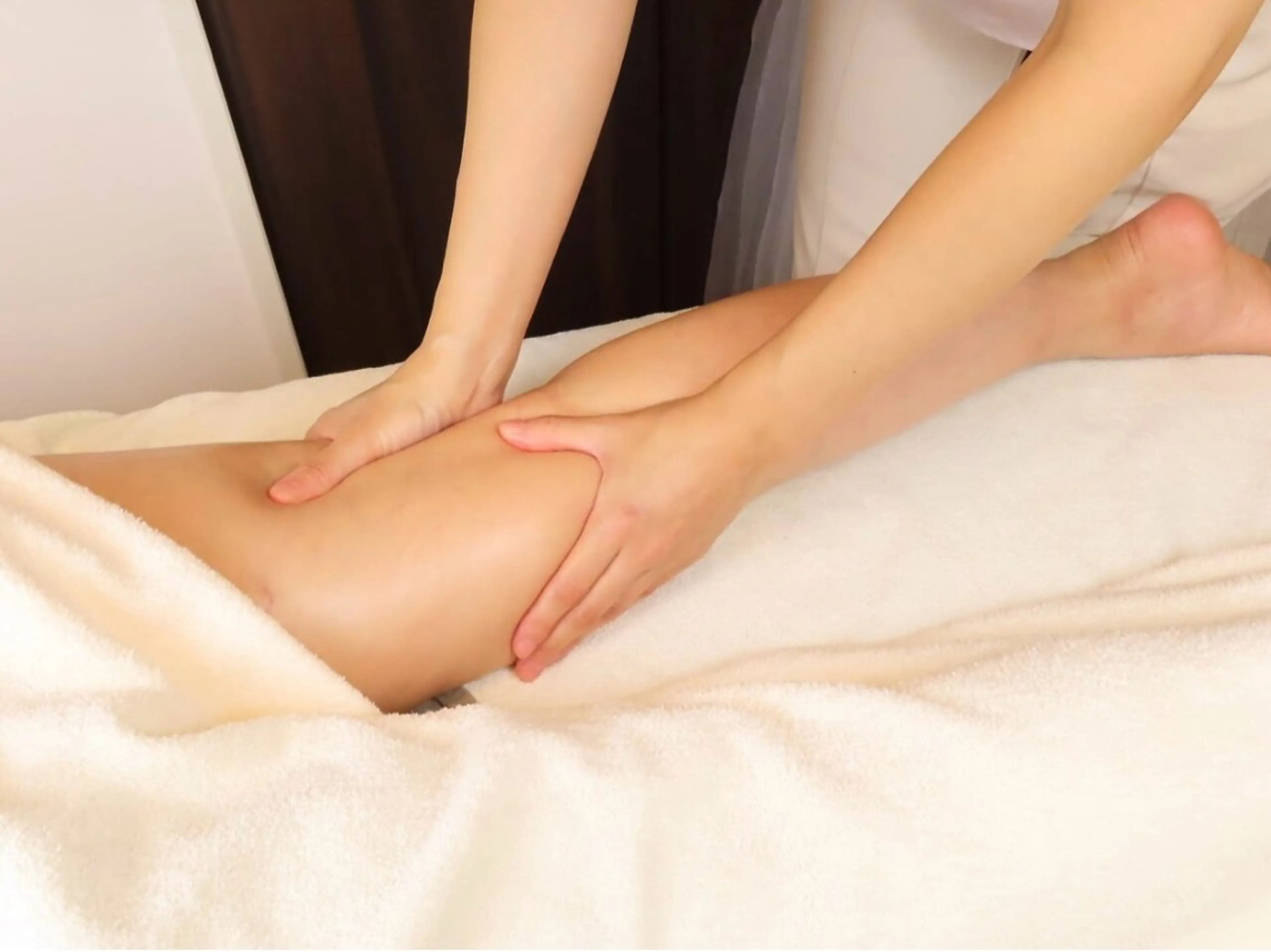 セラピスト Miyawakiのエステ・リラクイメージ