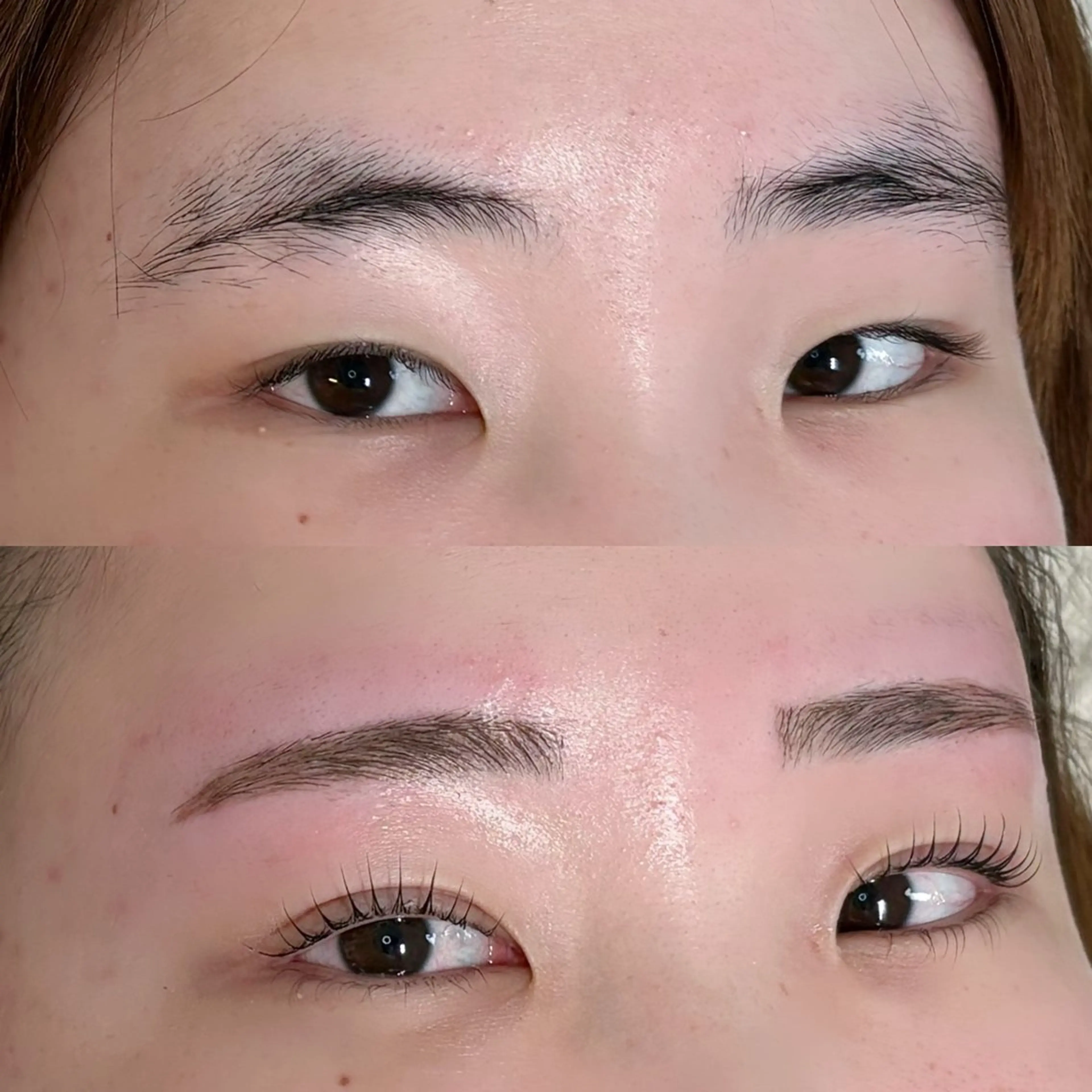 マツエク・マツパ マツパ sumi eye & nailのマツエク・マツパデザイン