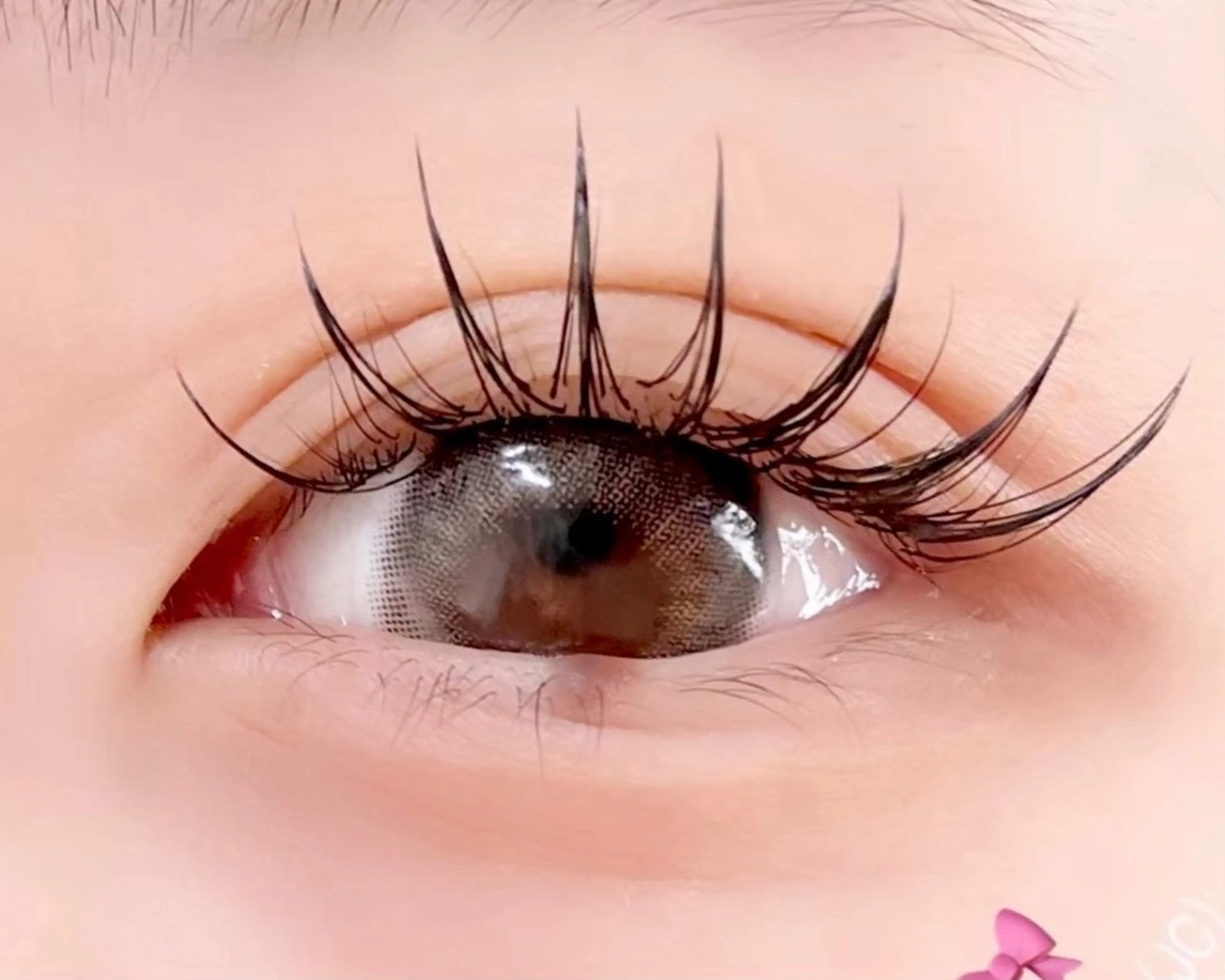 マツエク・マツパ MINAMIマツエク /まつげパーマ🫧のマツエク・マツパデザイン