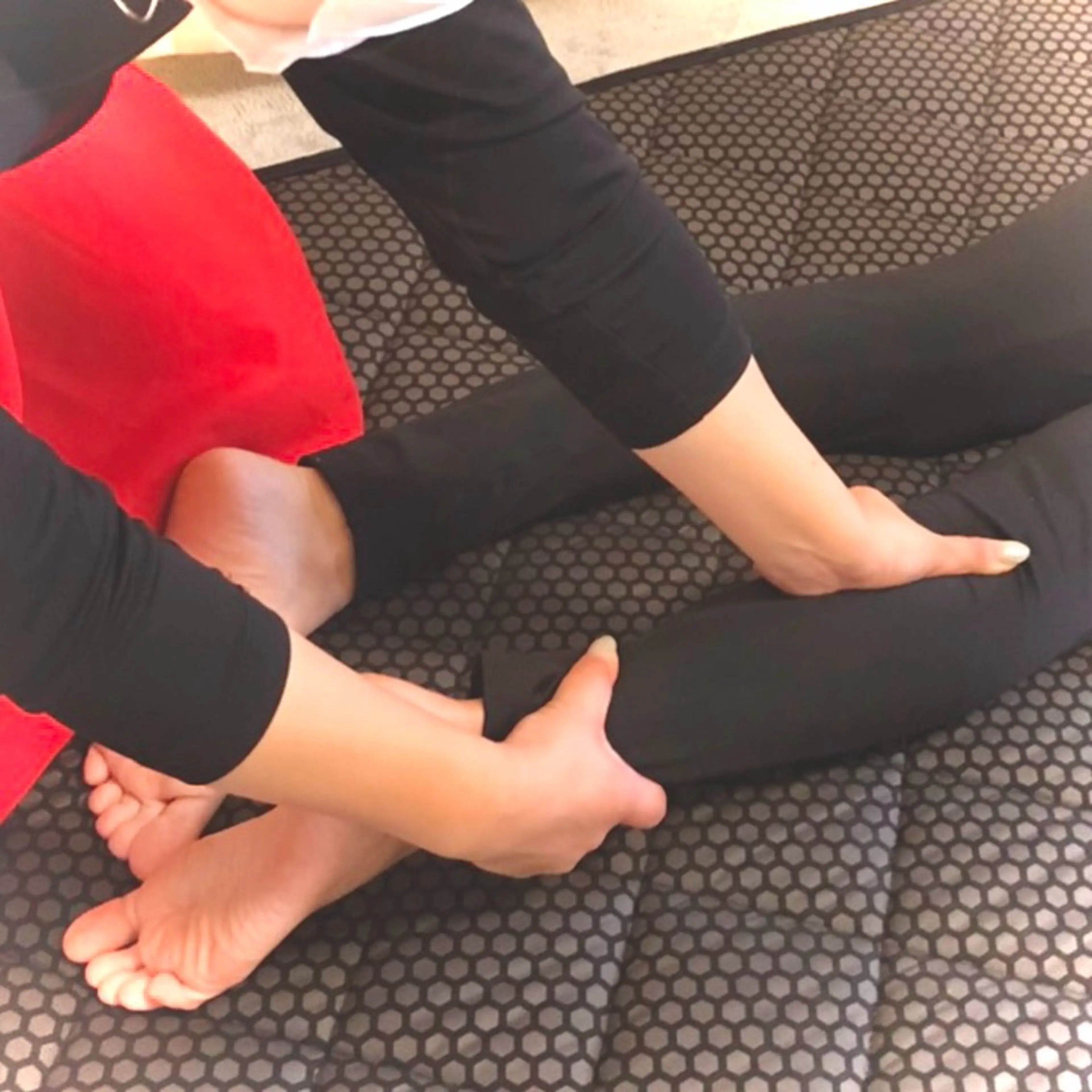 エステ リラク 痩せるハーブ蒸し/ 温活サロン imuaのエステ・リラクイメージ