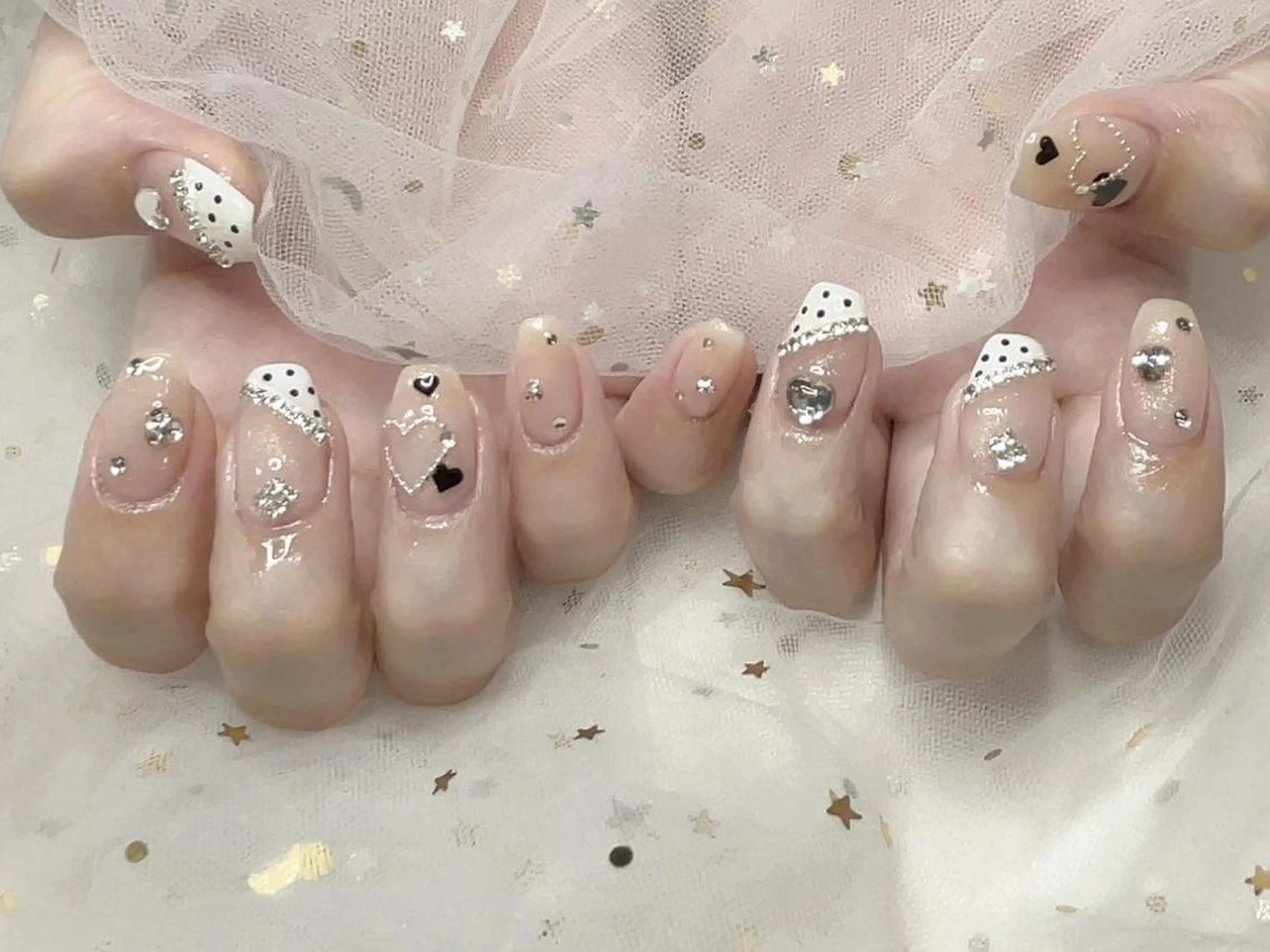 ネイル ジョリ Kai🪄✨のネイルデザイン