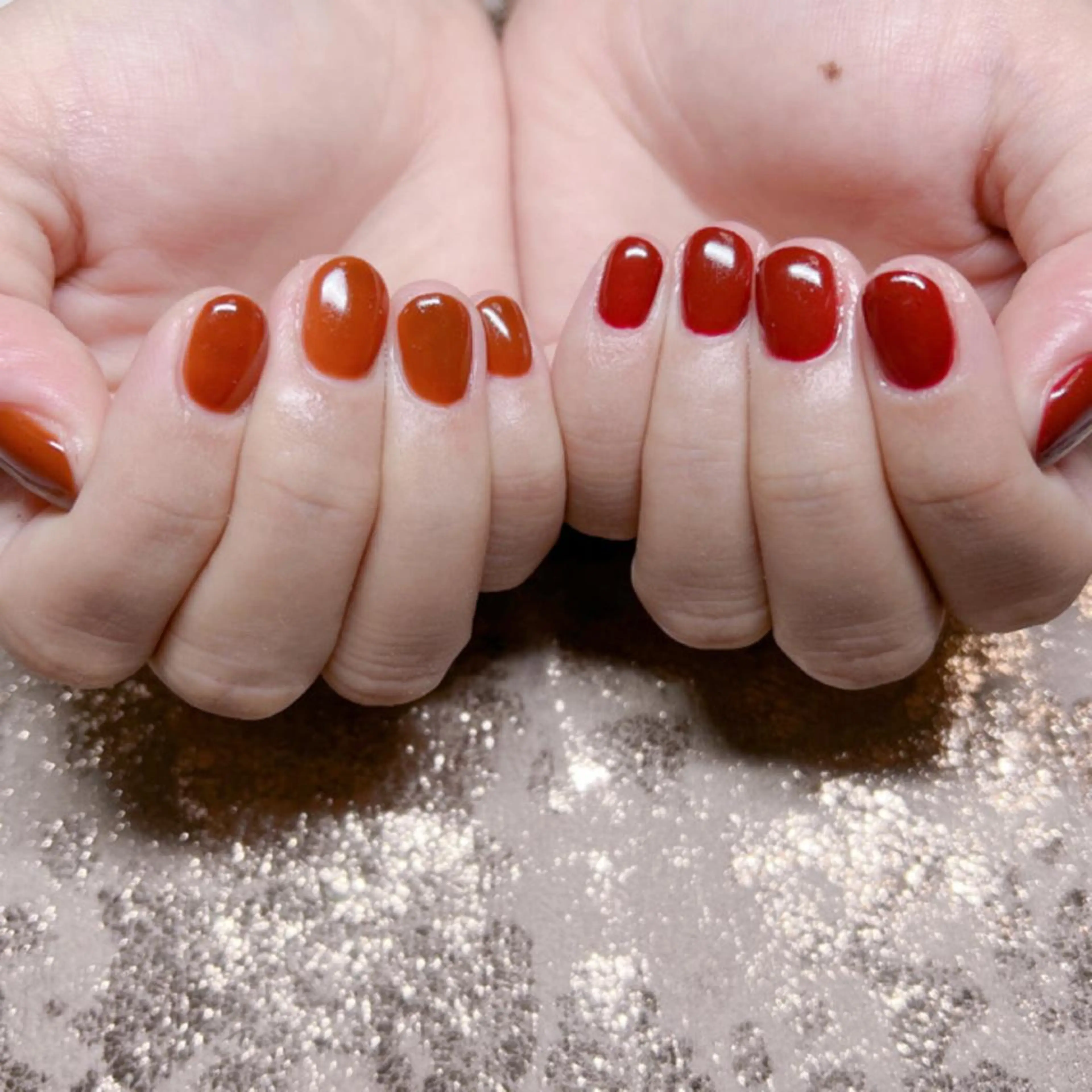 ネイル DollyGirl KYOKOのネイルデザイン