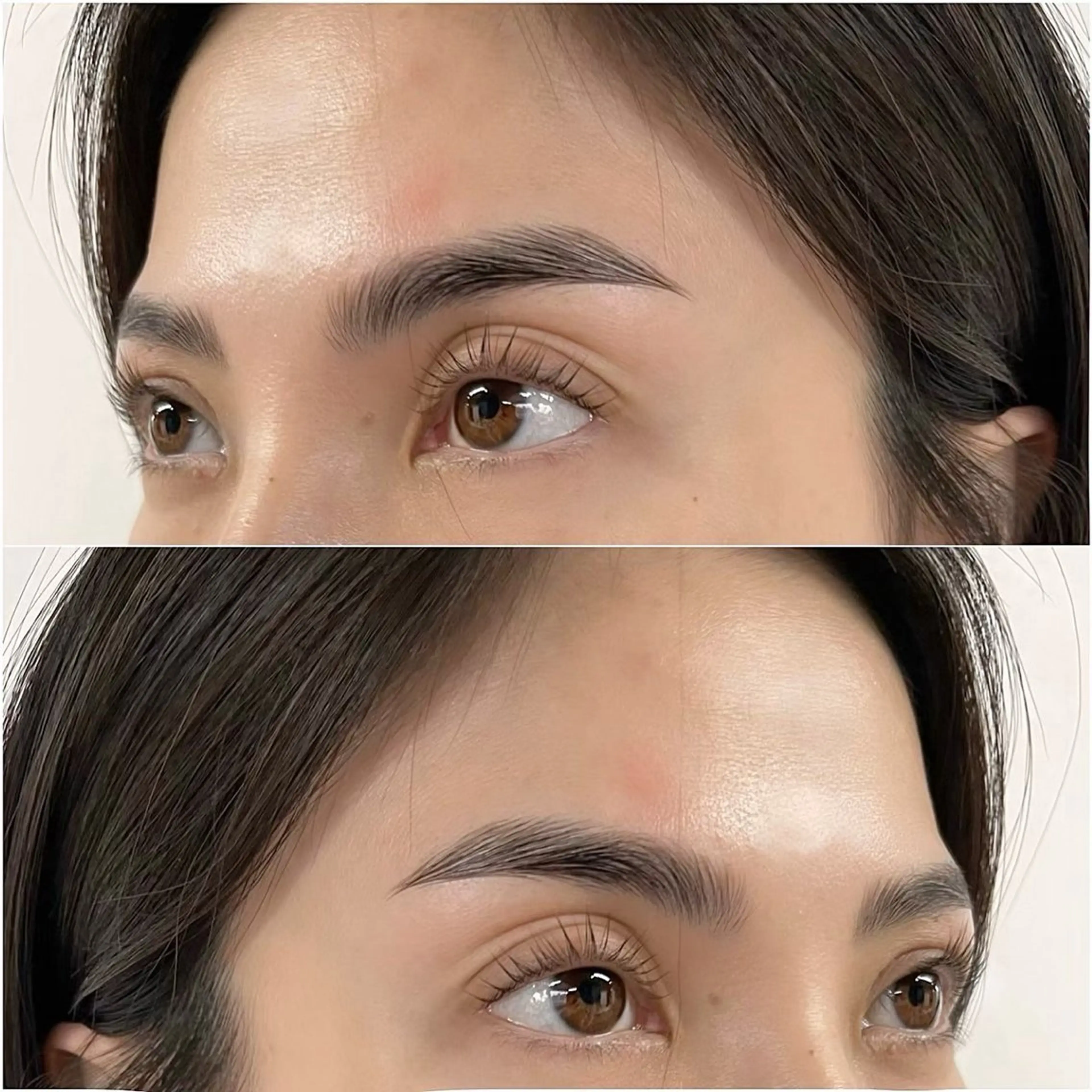 マツエク・マツパ 一重×まつ毛パーマ Luma所属・Luma ayakaのマツエク・マツパデザイン