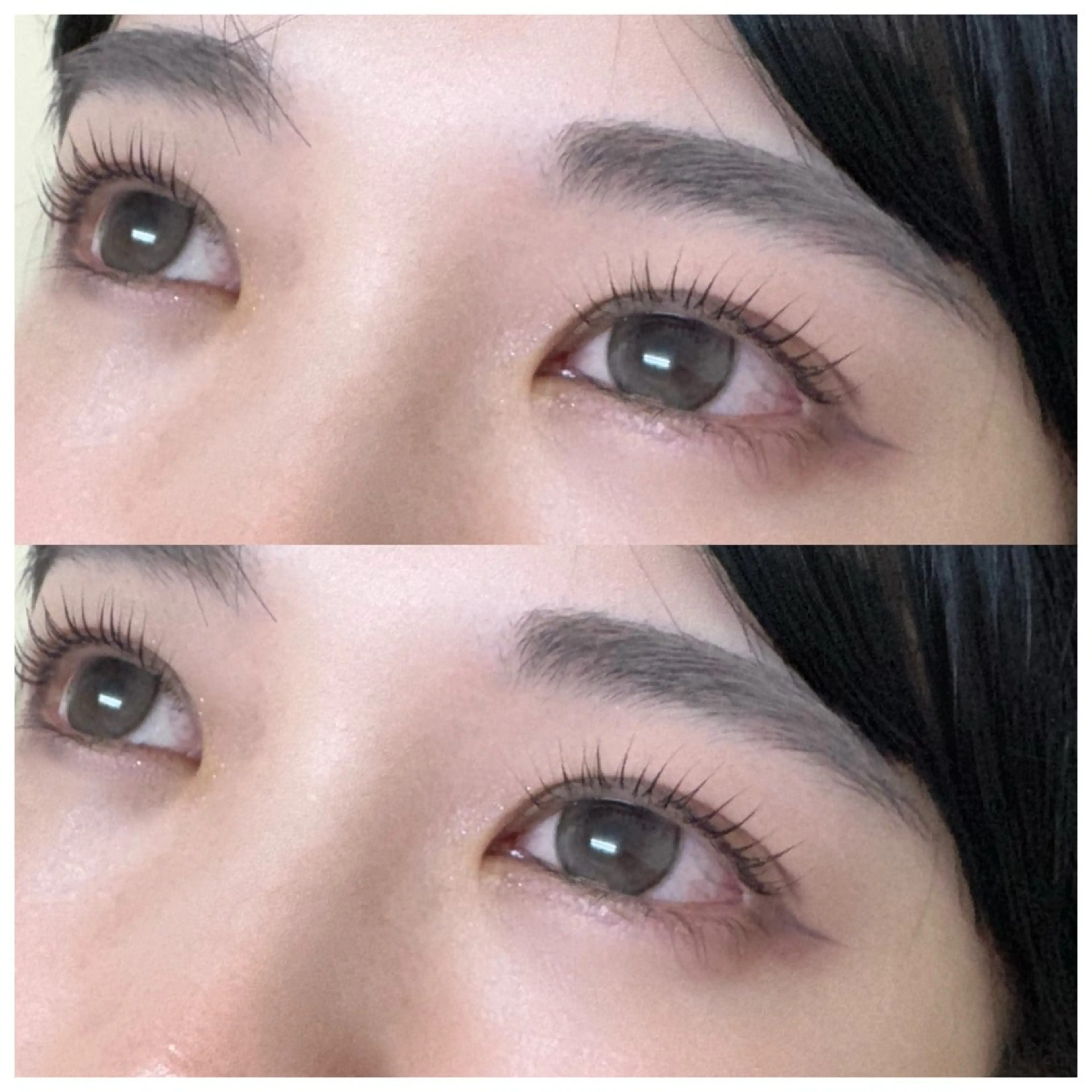 マツエク・マツパ マツパ ♡ miho ♡のマツエク・マツパデザイン