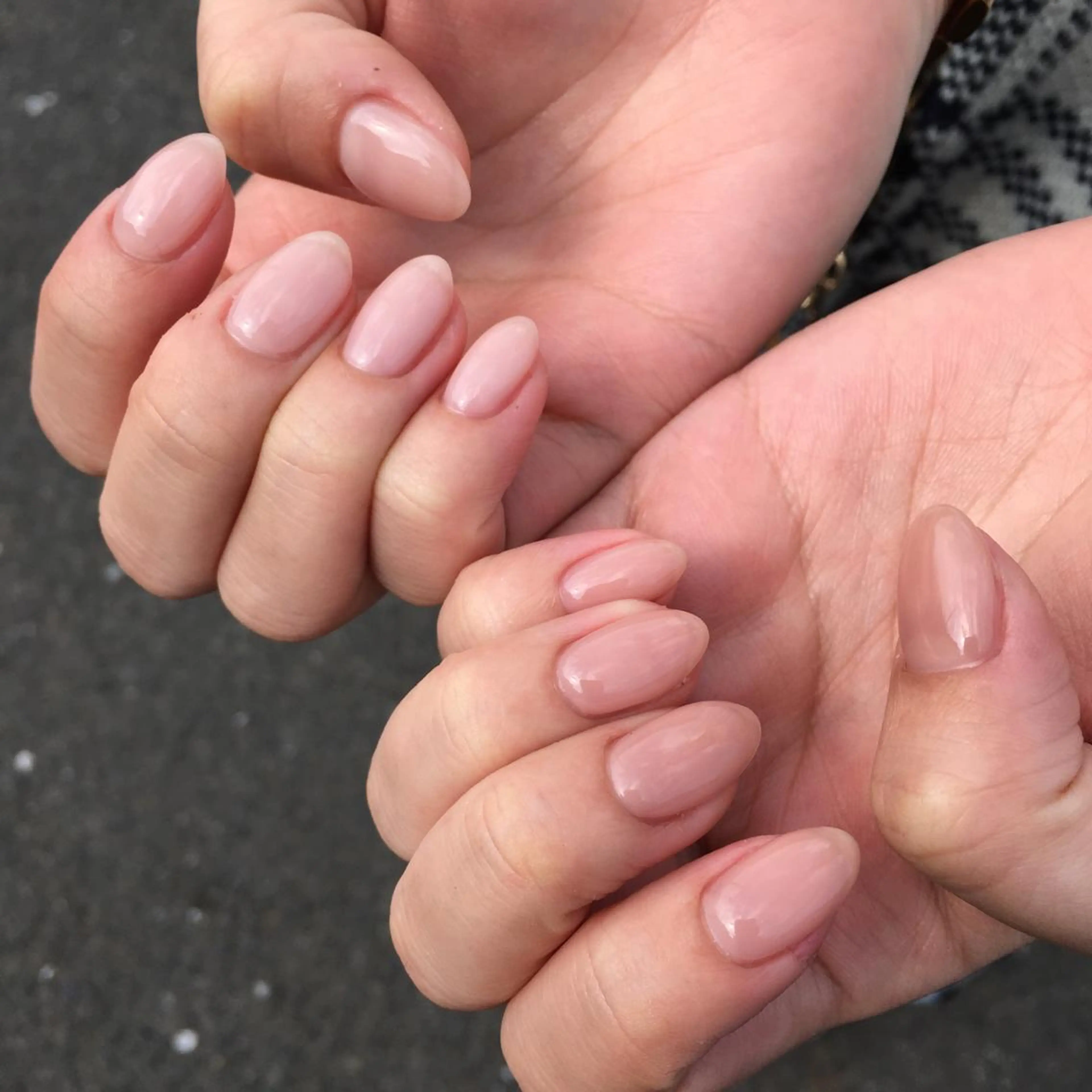 ネイル ハンドネイル kipinail 川﨑えりかのネイルデザイン