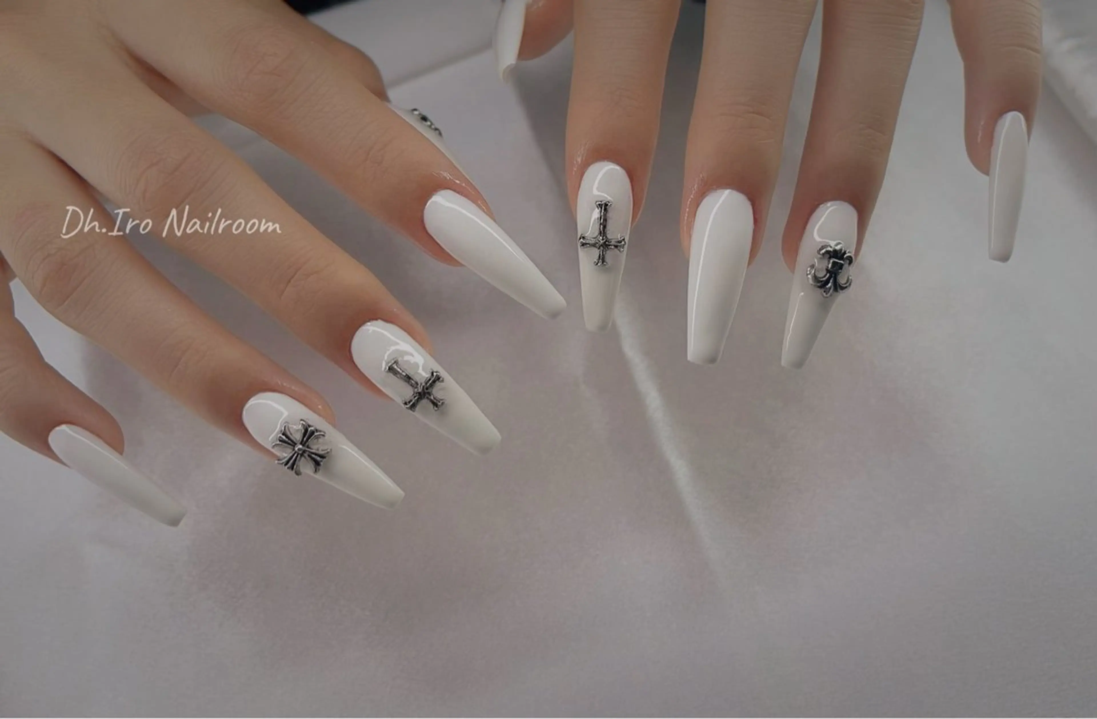 ネイル IRO NAIL 千葉駅のネイルデザイン