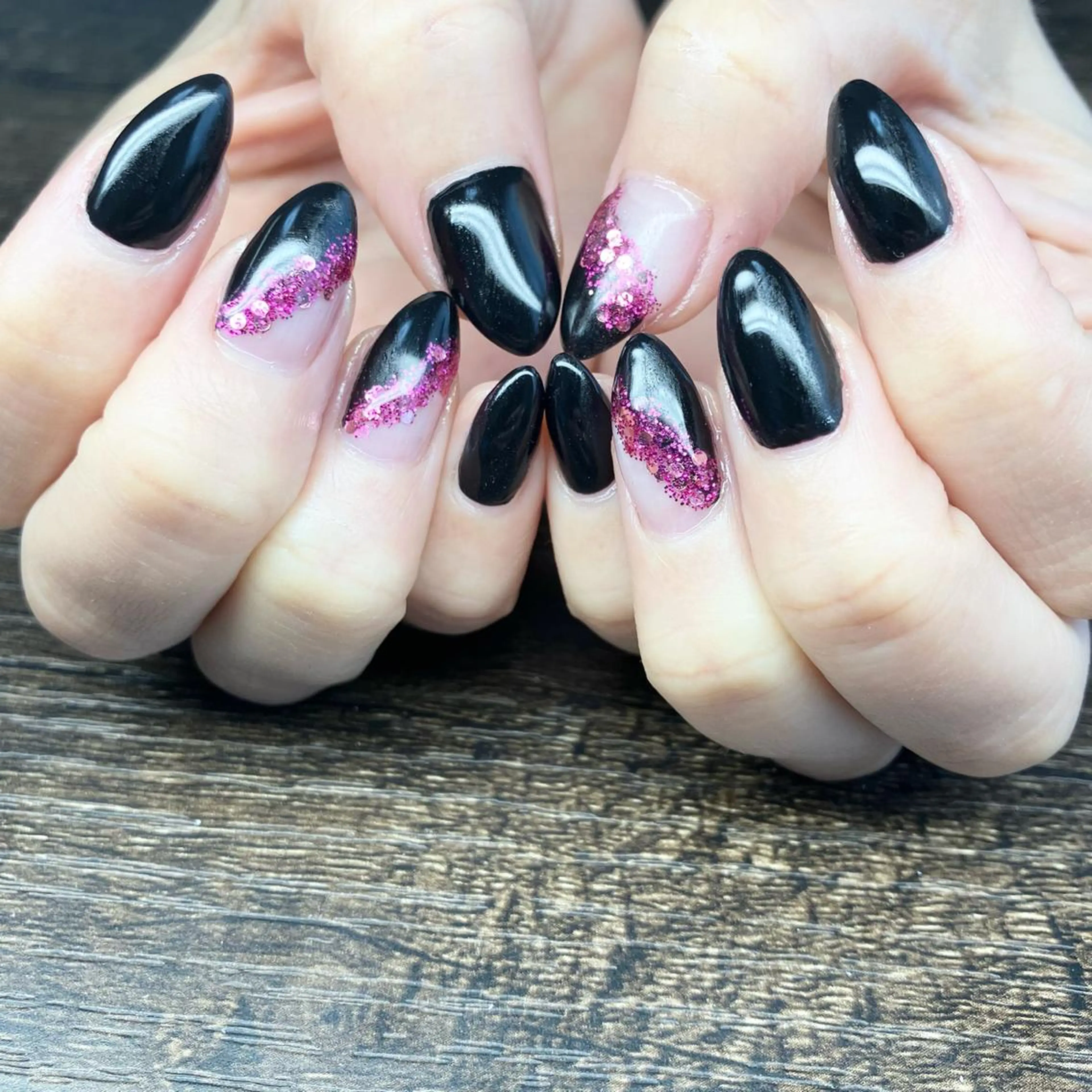 ネイル hiroba nailのネイルデザイン