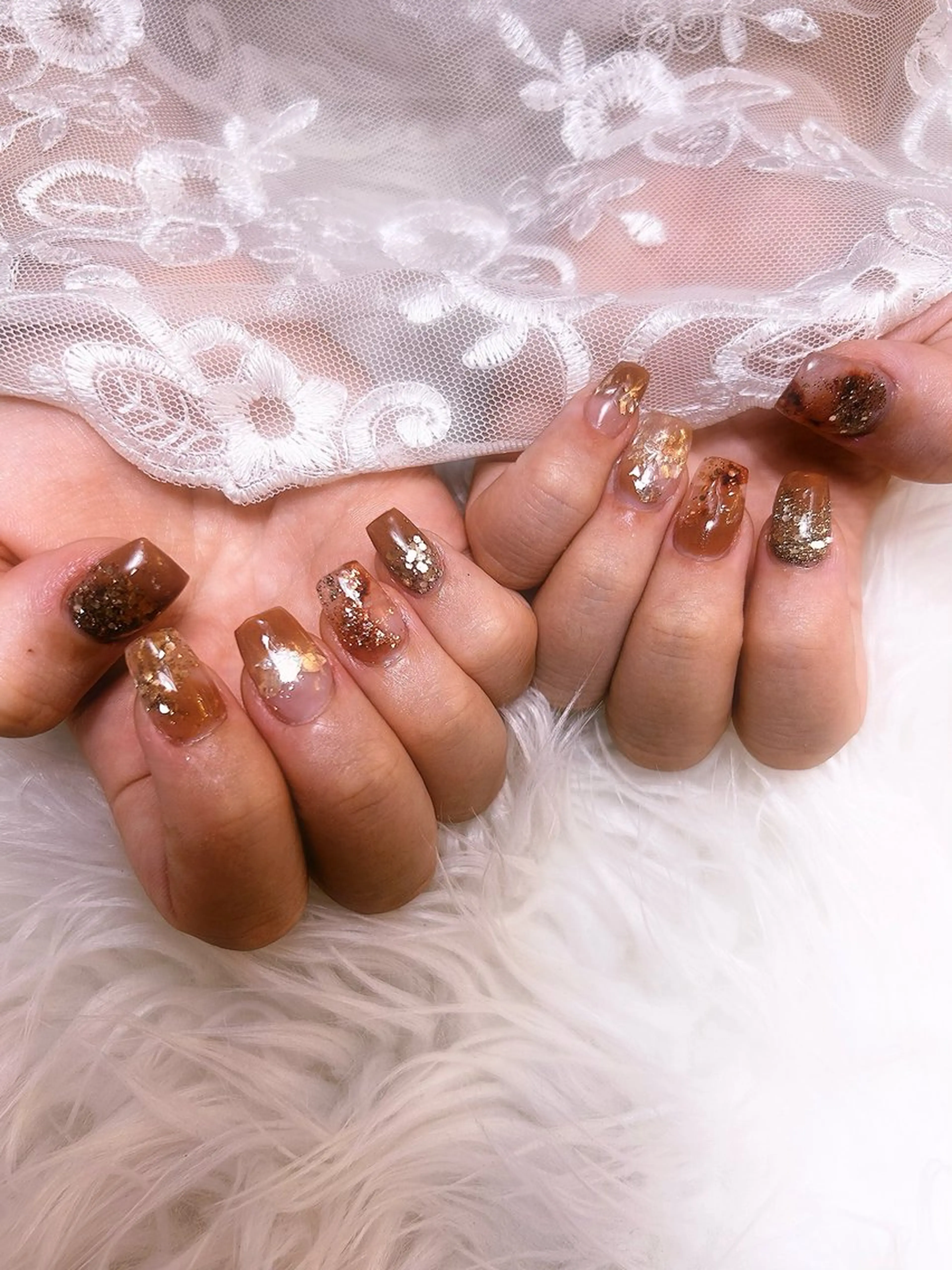 ネイル NAIL ENVYのネイルデザイン