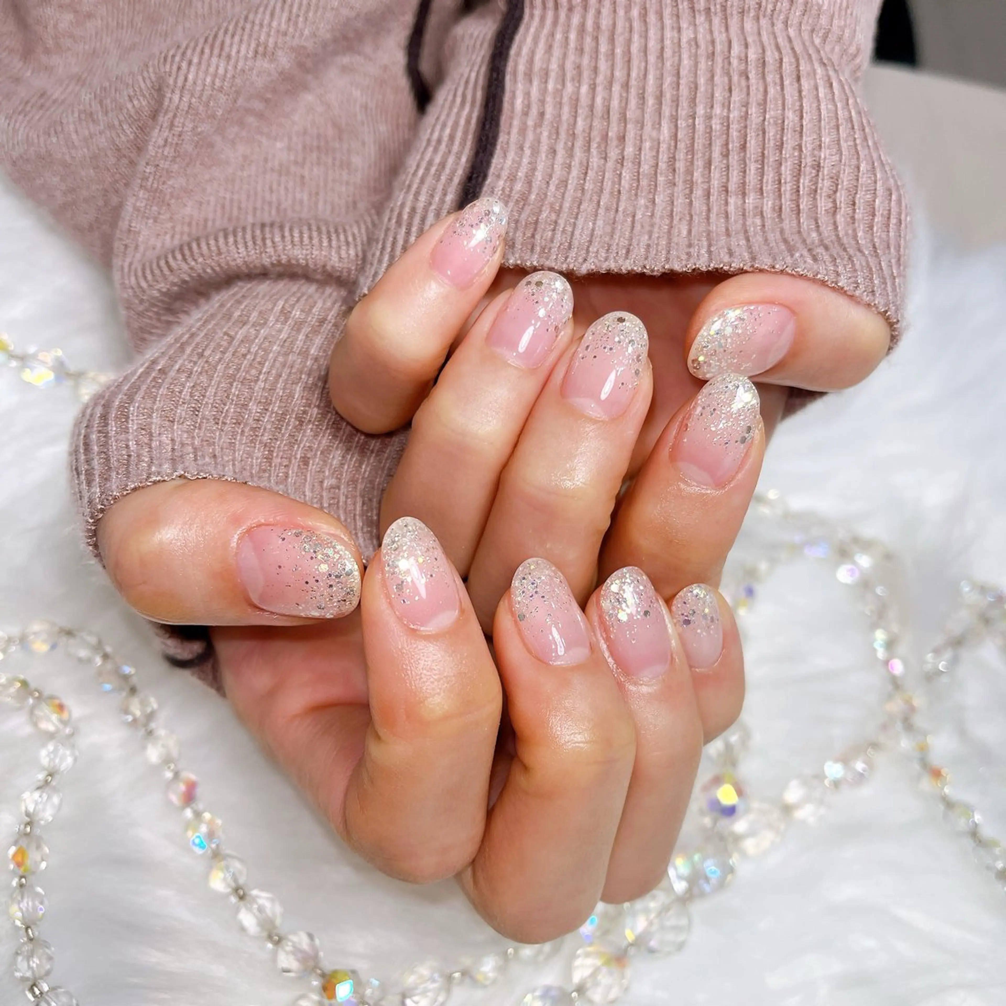 ネイル ハンドネイル Nailsalon Nearのネイルデザイン