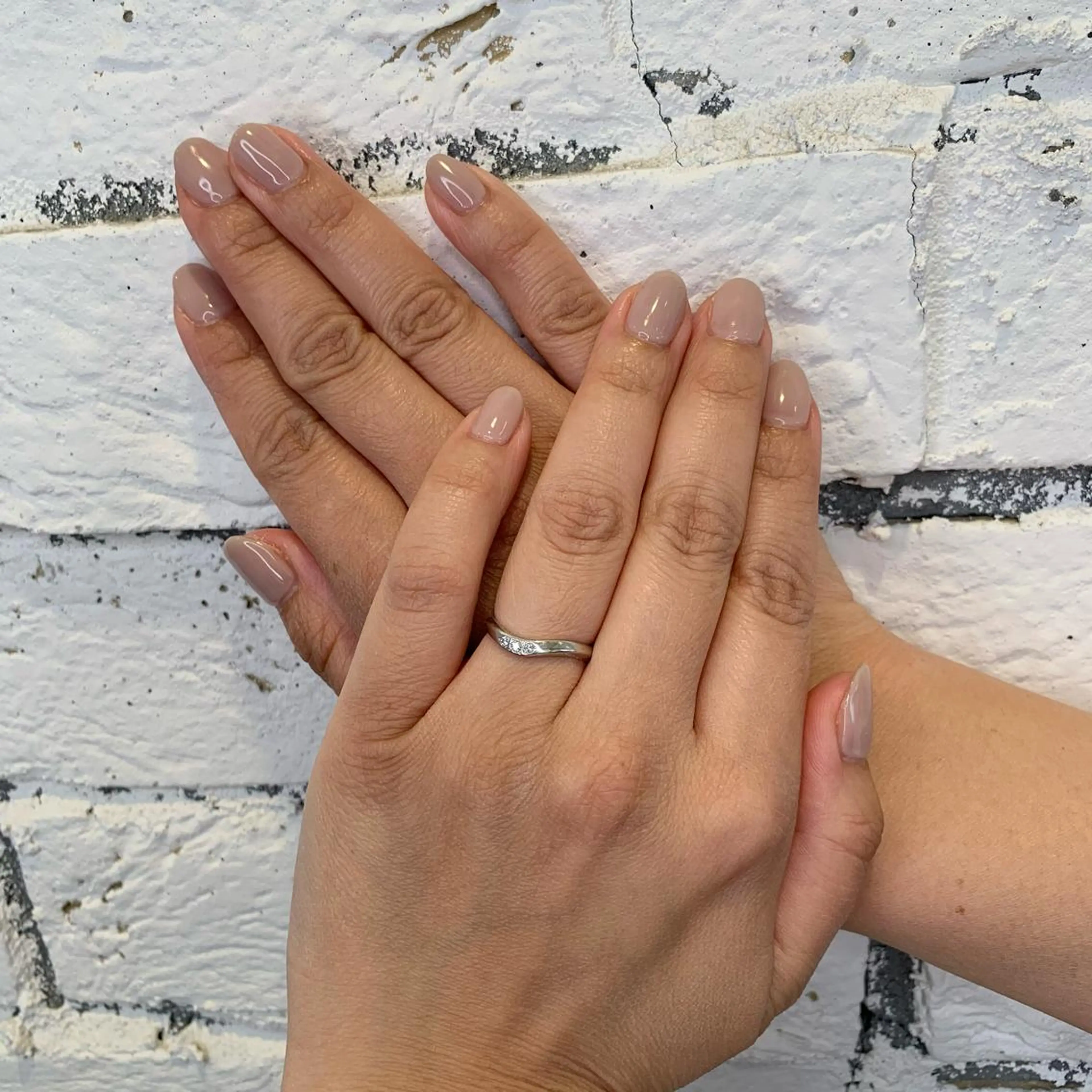 ネイル ピンク ハンドネイル eri chan nailのネイルデザイン