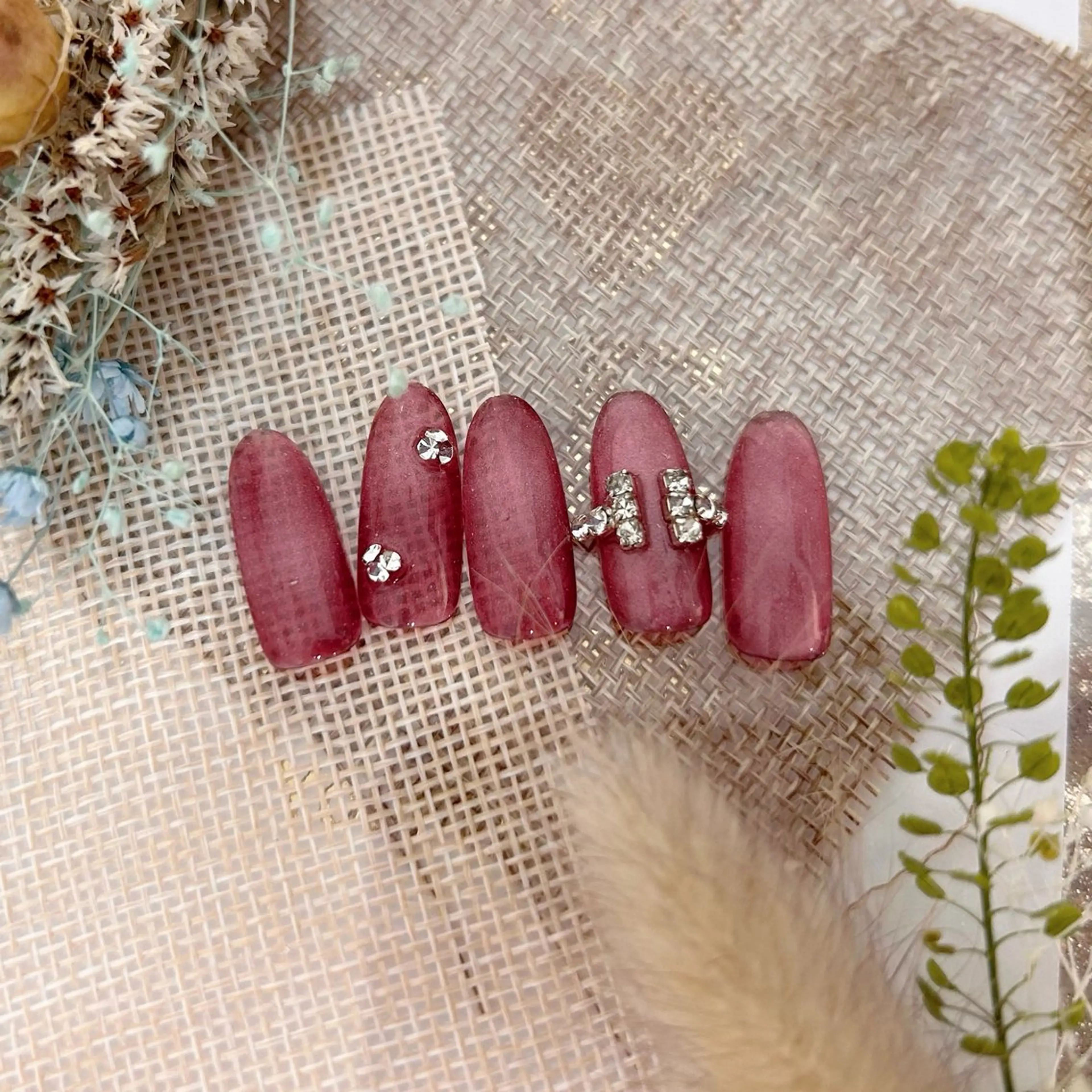 ネイル ネイルサロンクイーン 東京/新宿/大久保のその他イメージ