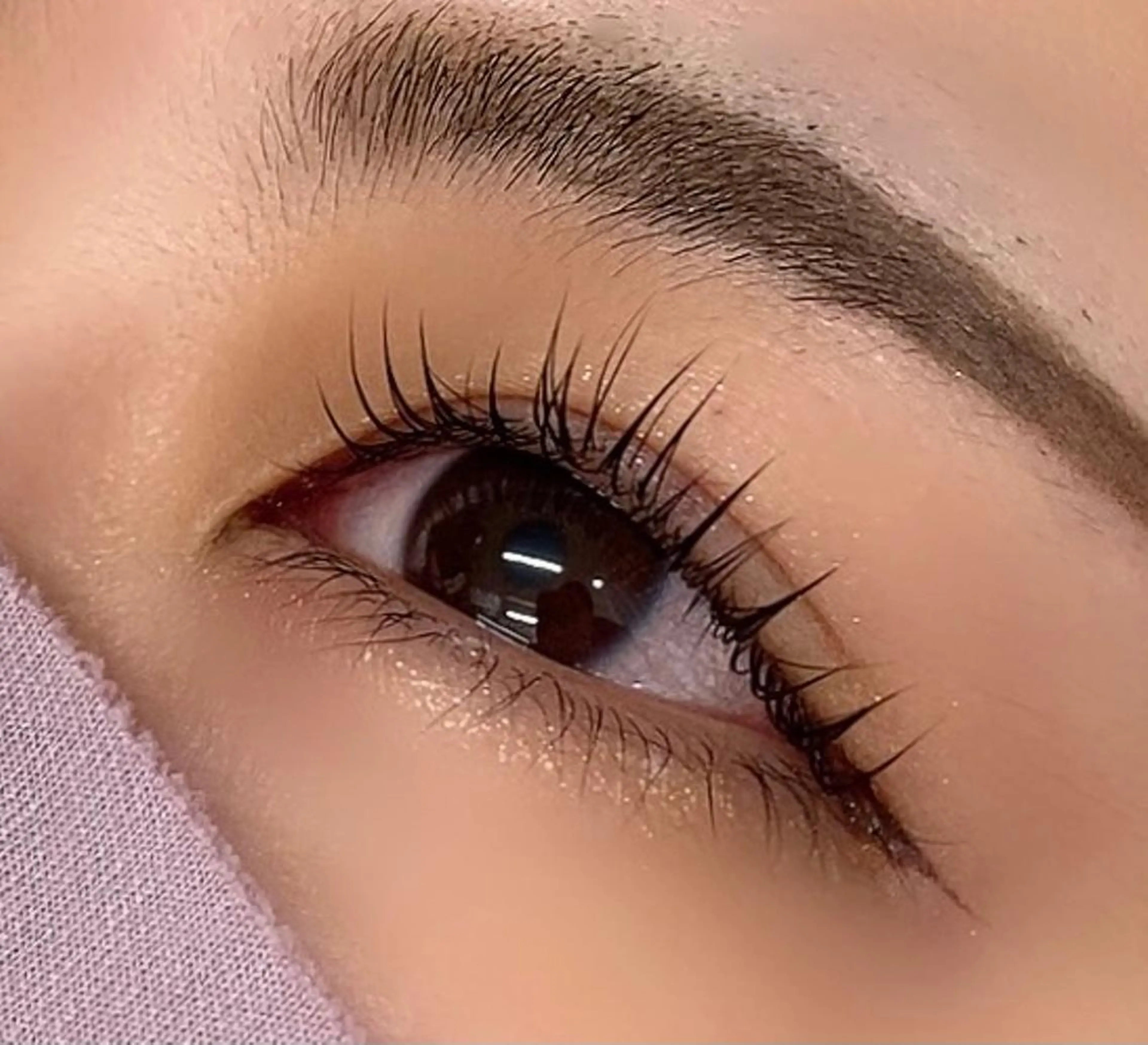 マツエク・マツパ RIGOLETTO 🤍吉成愛華のマツエク・マツパデザイン