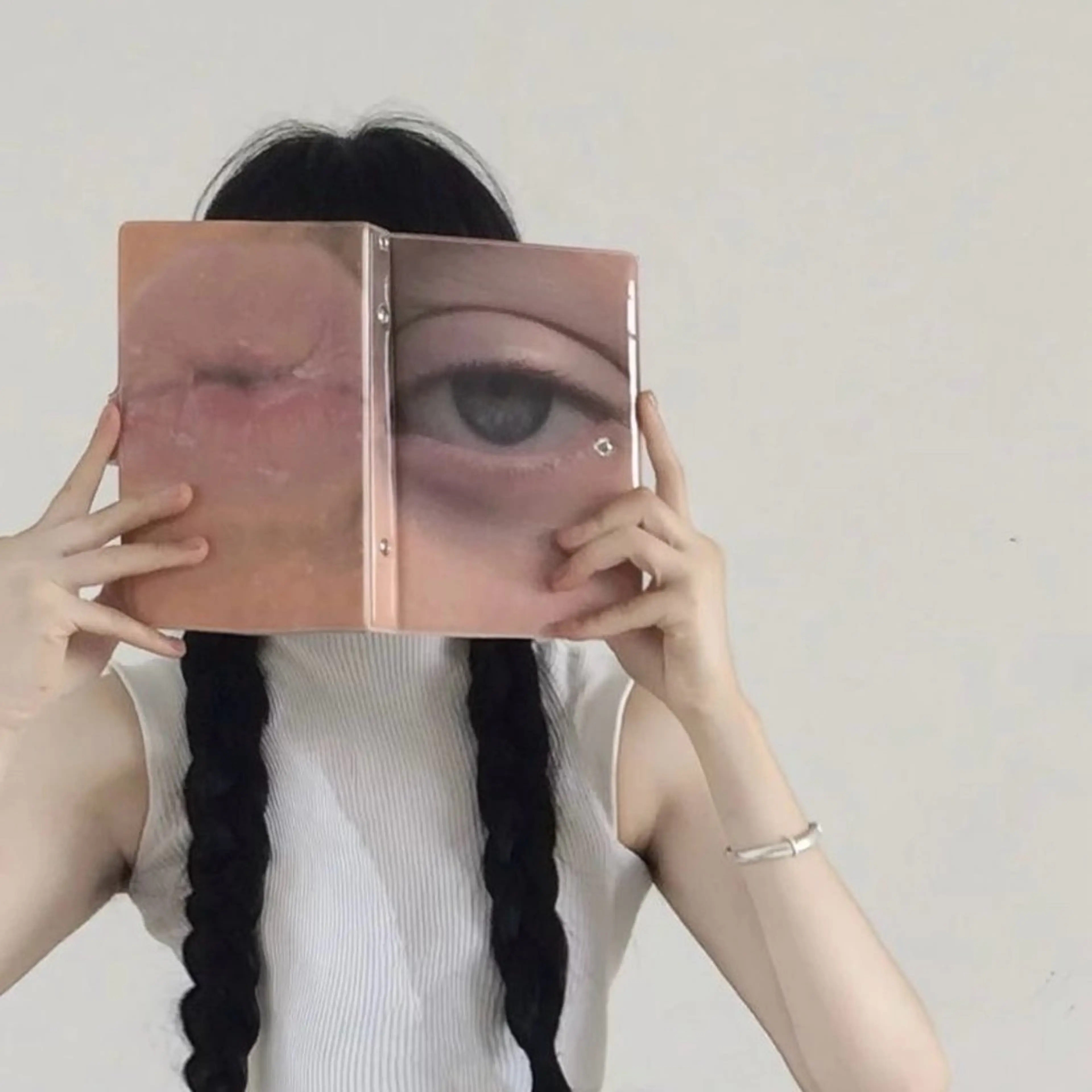 メンズ アイブロウ サキ🎀 /まゆげとまつげのマツエク・マツパデザイン