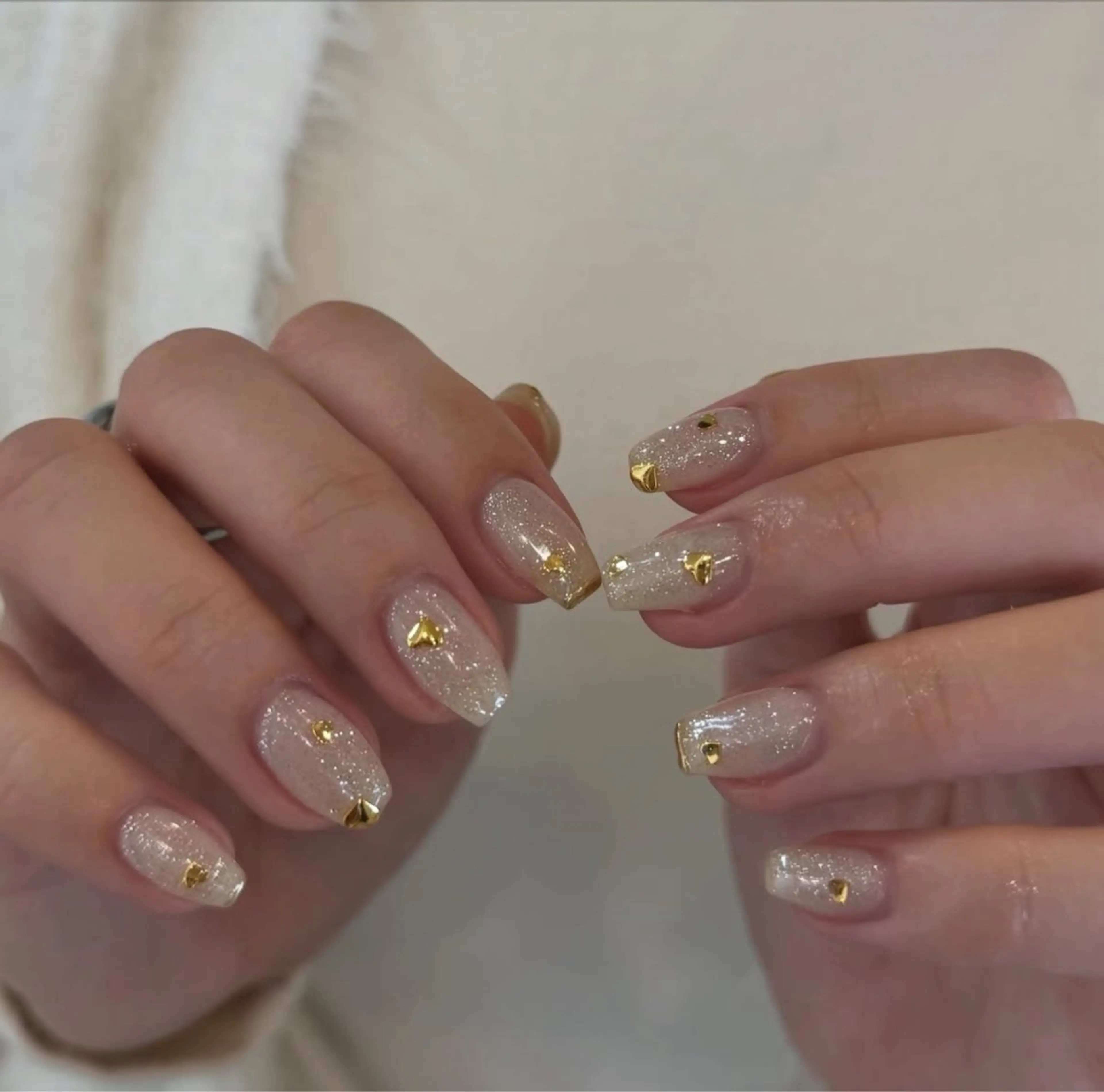 ネイル Miu 川越東口ネイルサロンのネイルデザイン