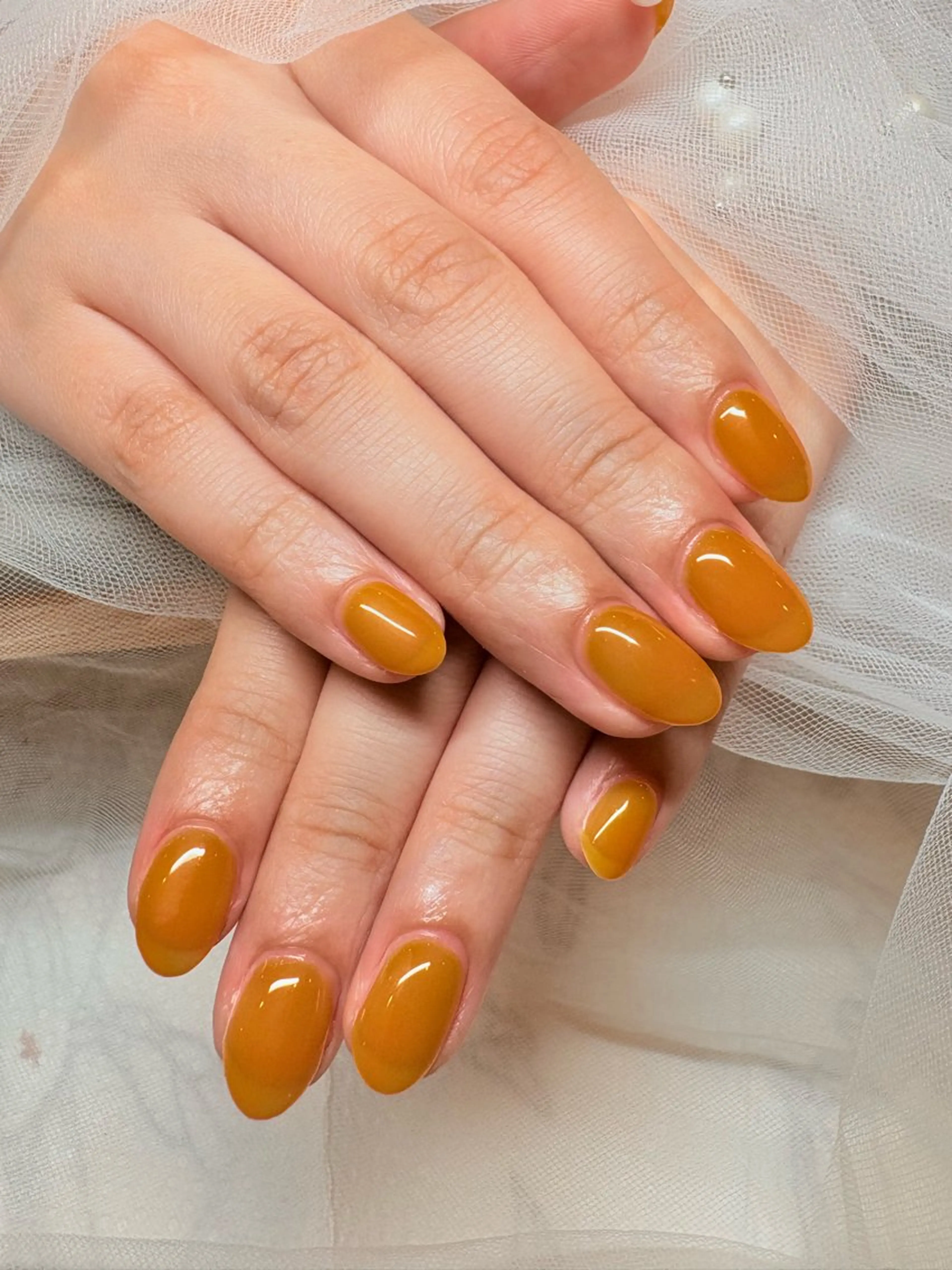 ネイル yiyi ネイルサロンのネイルデザイン