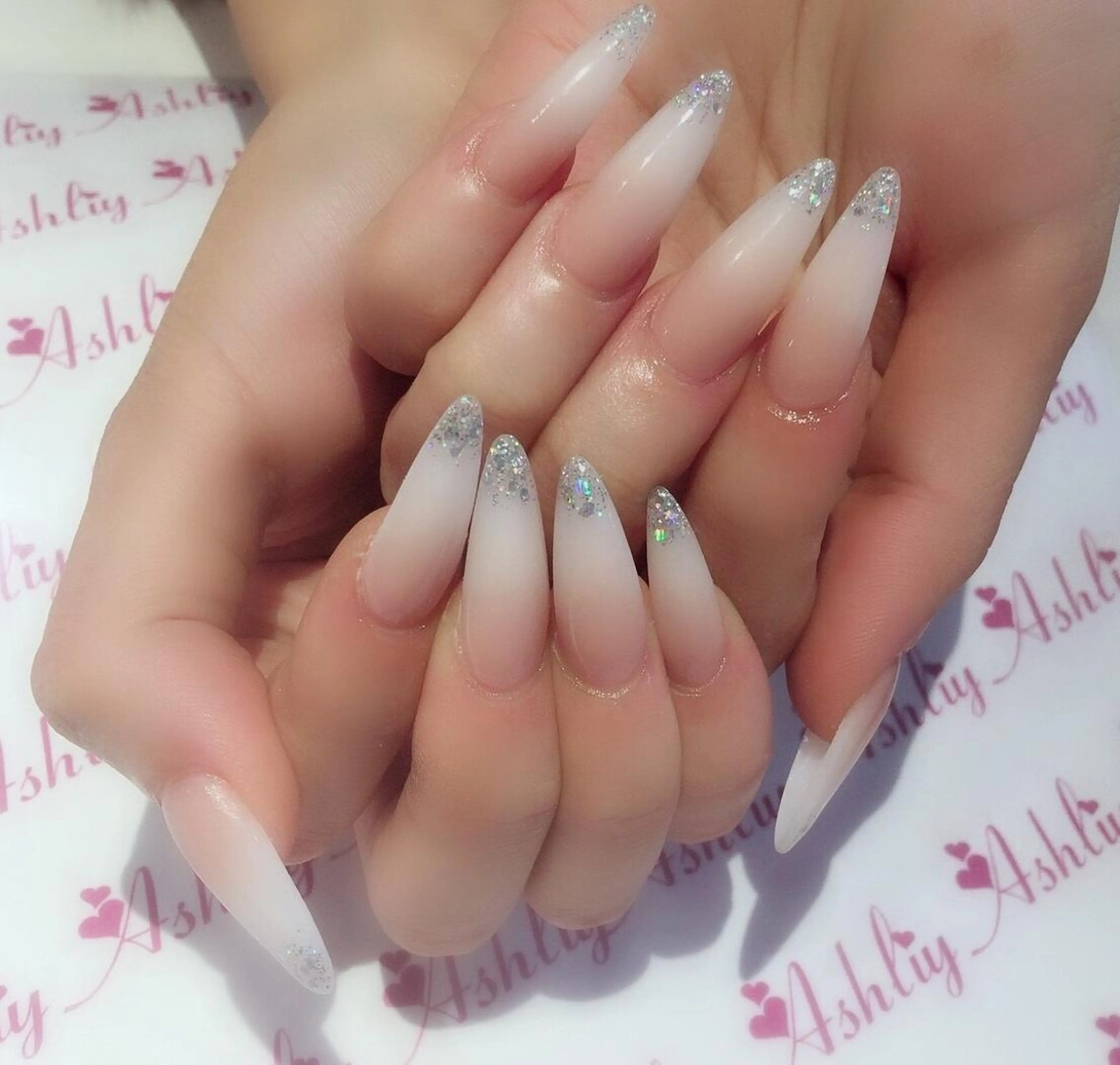 ネイル Ashliy大宮♡ アシュリーのネイルデザイン