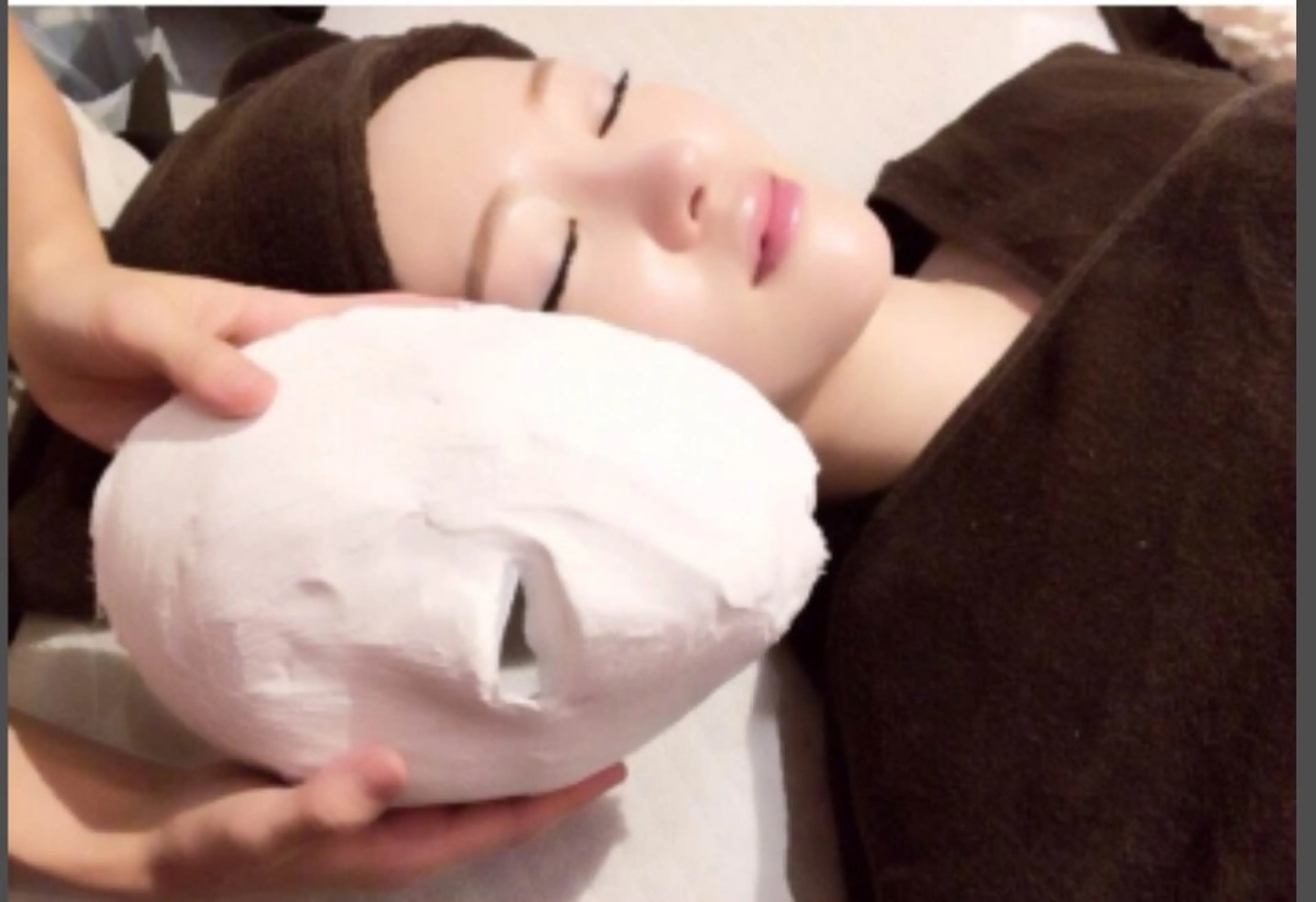 エステサロン Shandeelのエステ・リラクイメージ