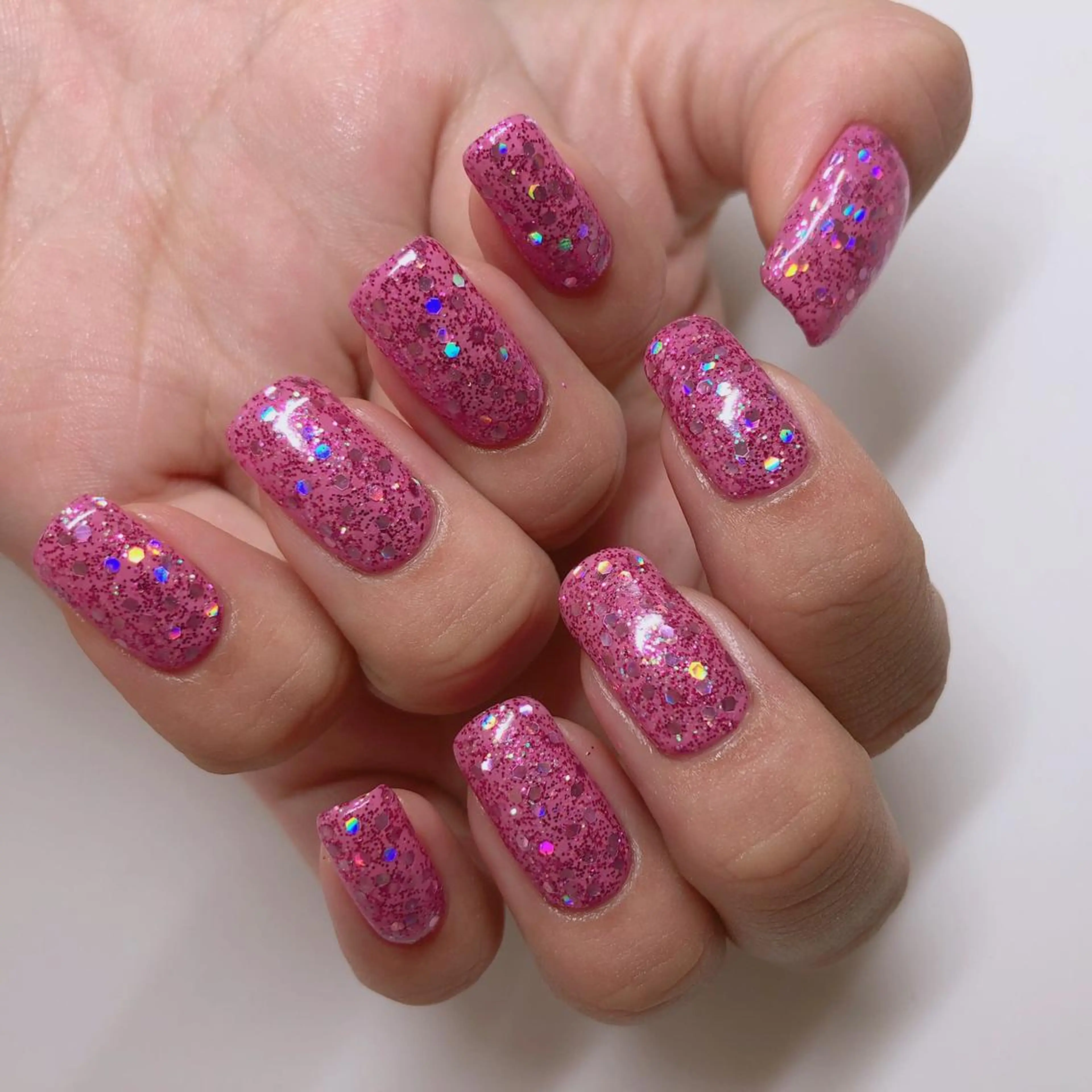 ネイル Yukari chèrieのマツエク・マツパデザイン