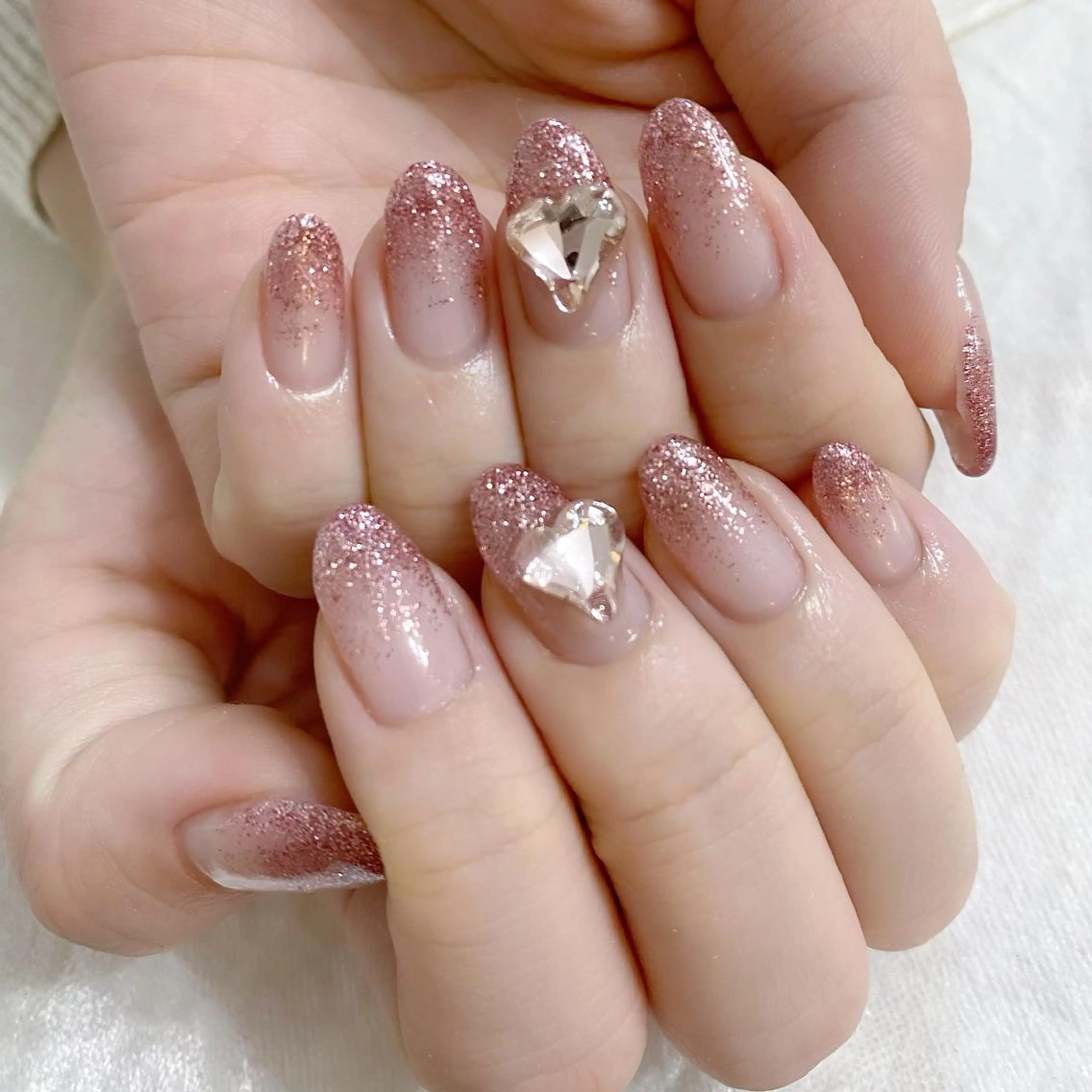 ネイル ハンドネイル Uchida Mayunaのその他イメージ