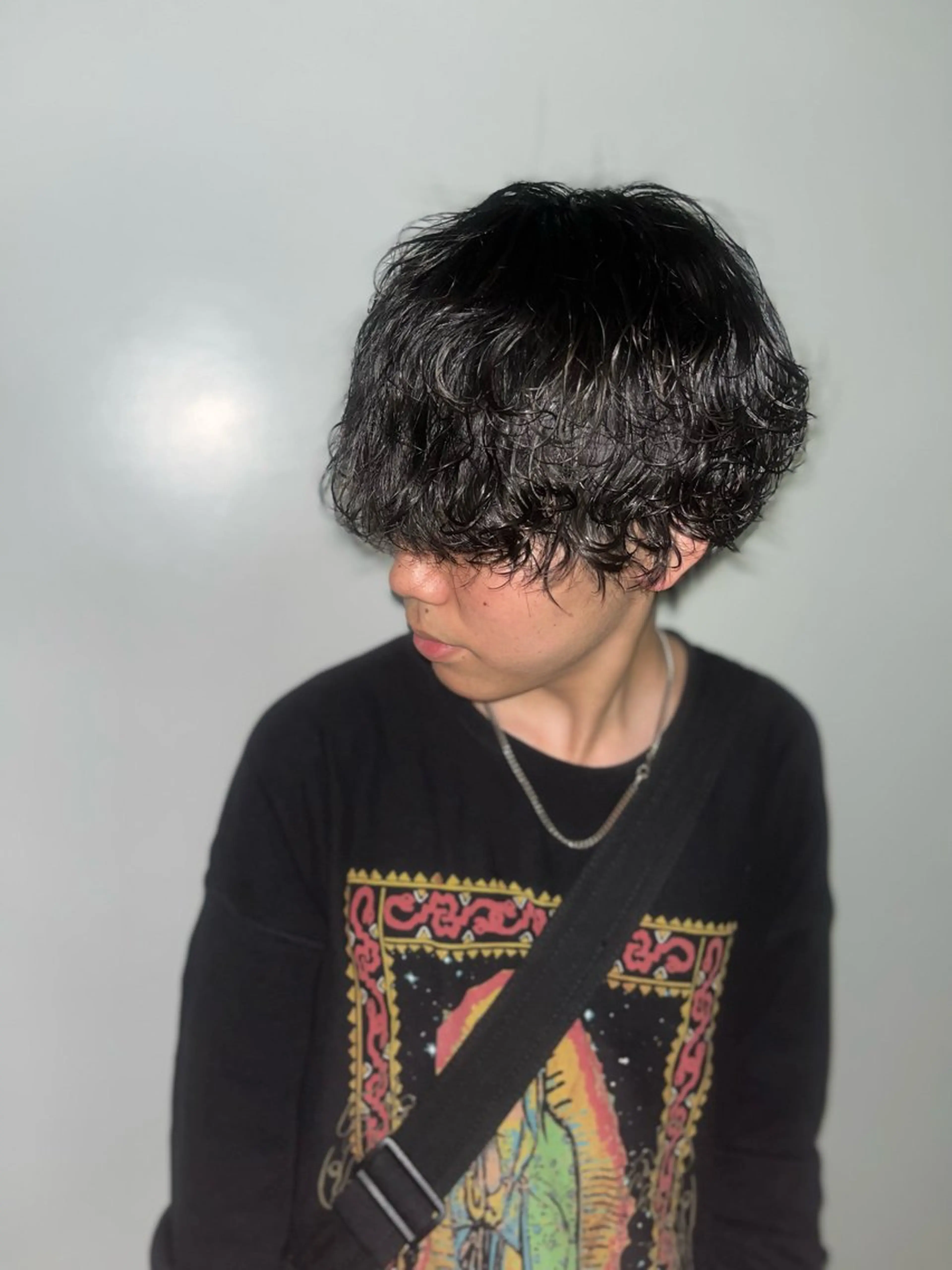 メンズ 【ただの天才 🎨】のヘアスタイル