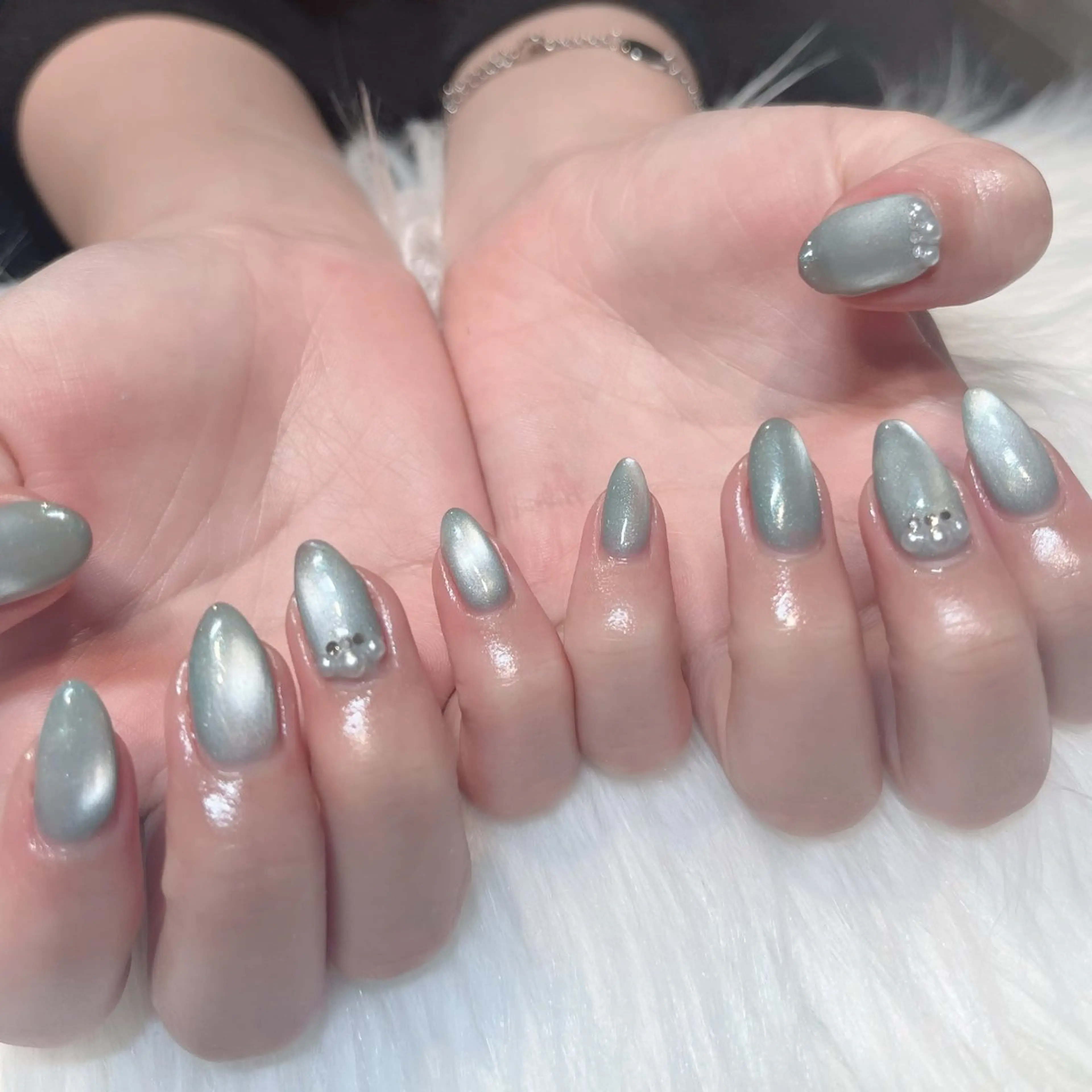 ネイル KOKONA 🎀のネイルデザイン