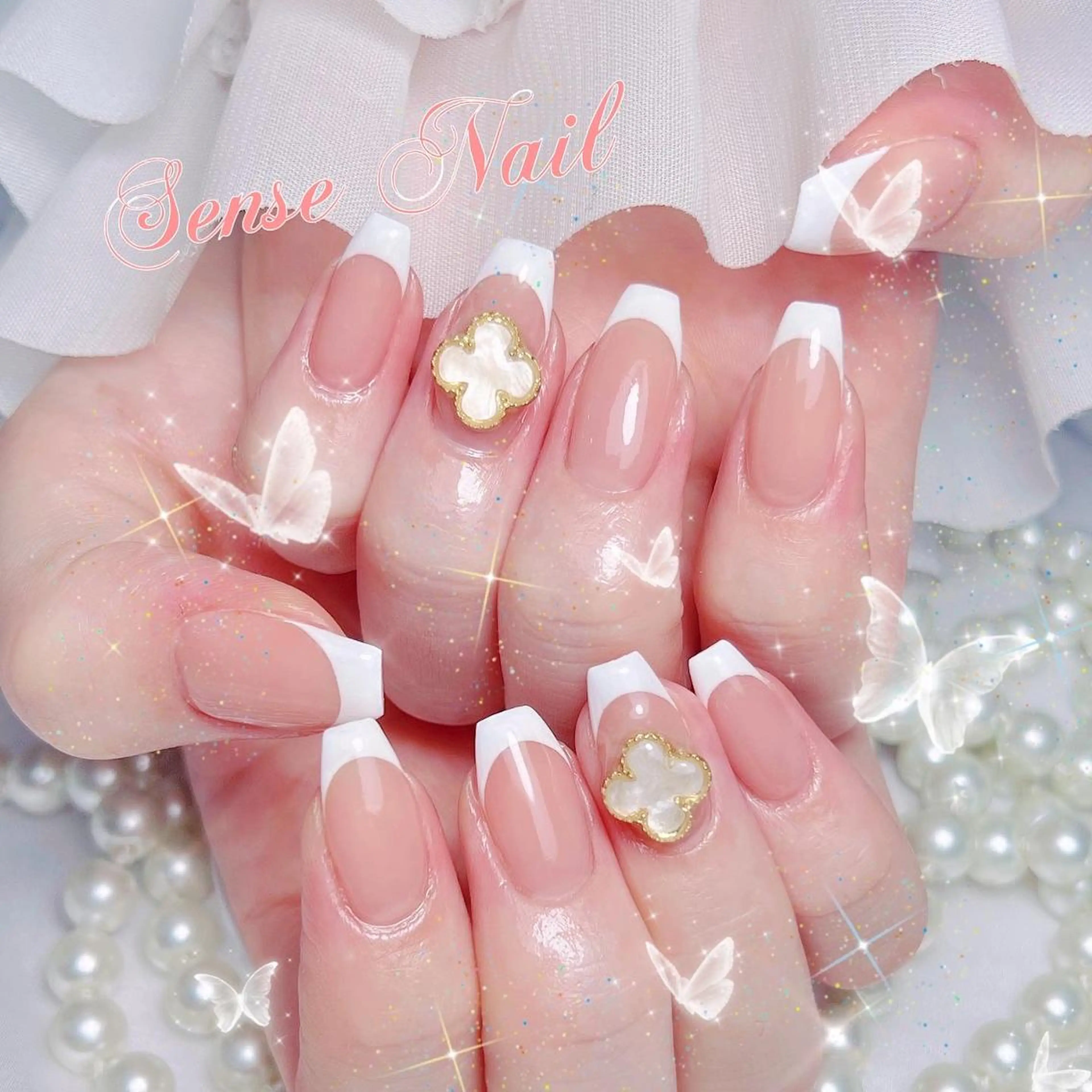 ネイル 💕中川 結衣💕のネイルデザイン