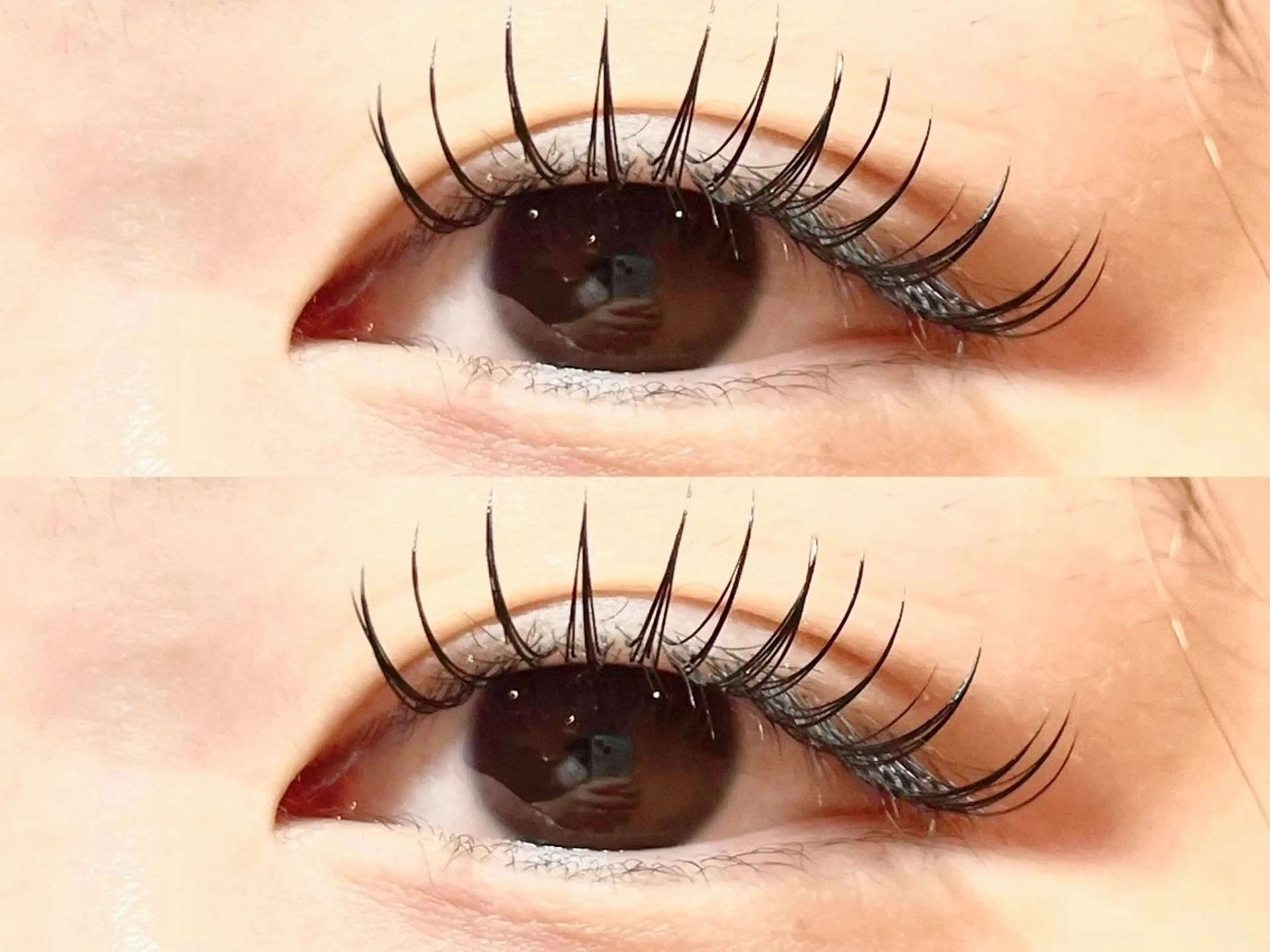 💟4/13.15限定💟フラットラッシュ120本💟25%off✨LED変更➕1100の写真