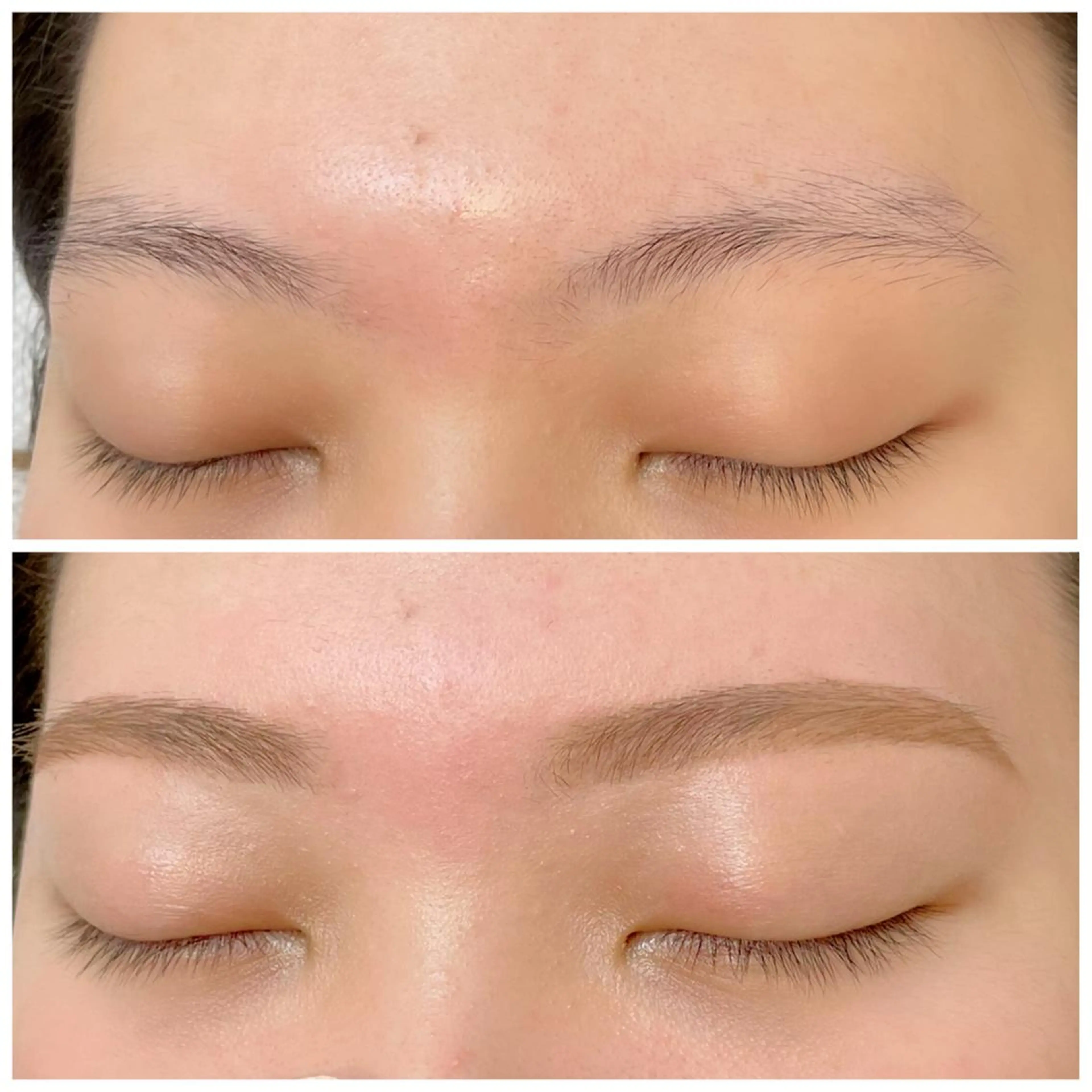 アイブロウ ちだ りさこ🌼𓈒𓏸のマツエク・マツパデザイン