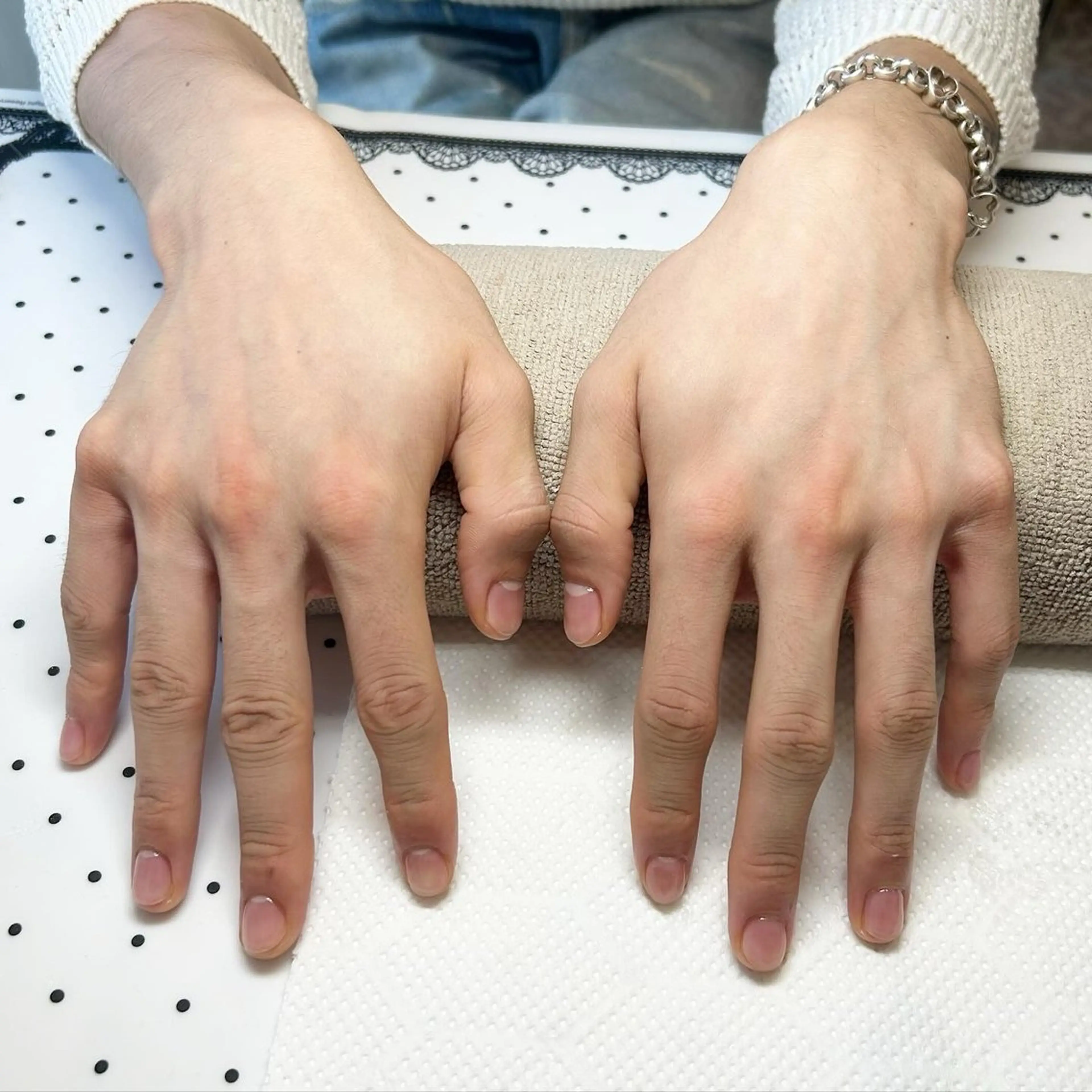 🌺オフのみ🌺【スカルプ別料金】の写真