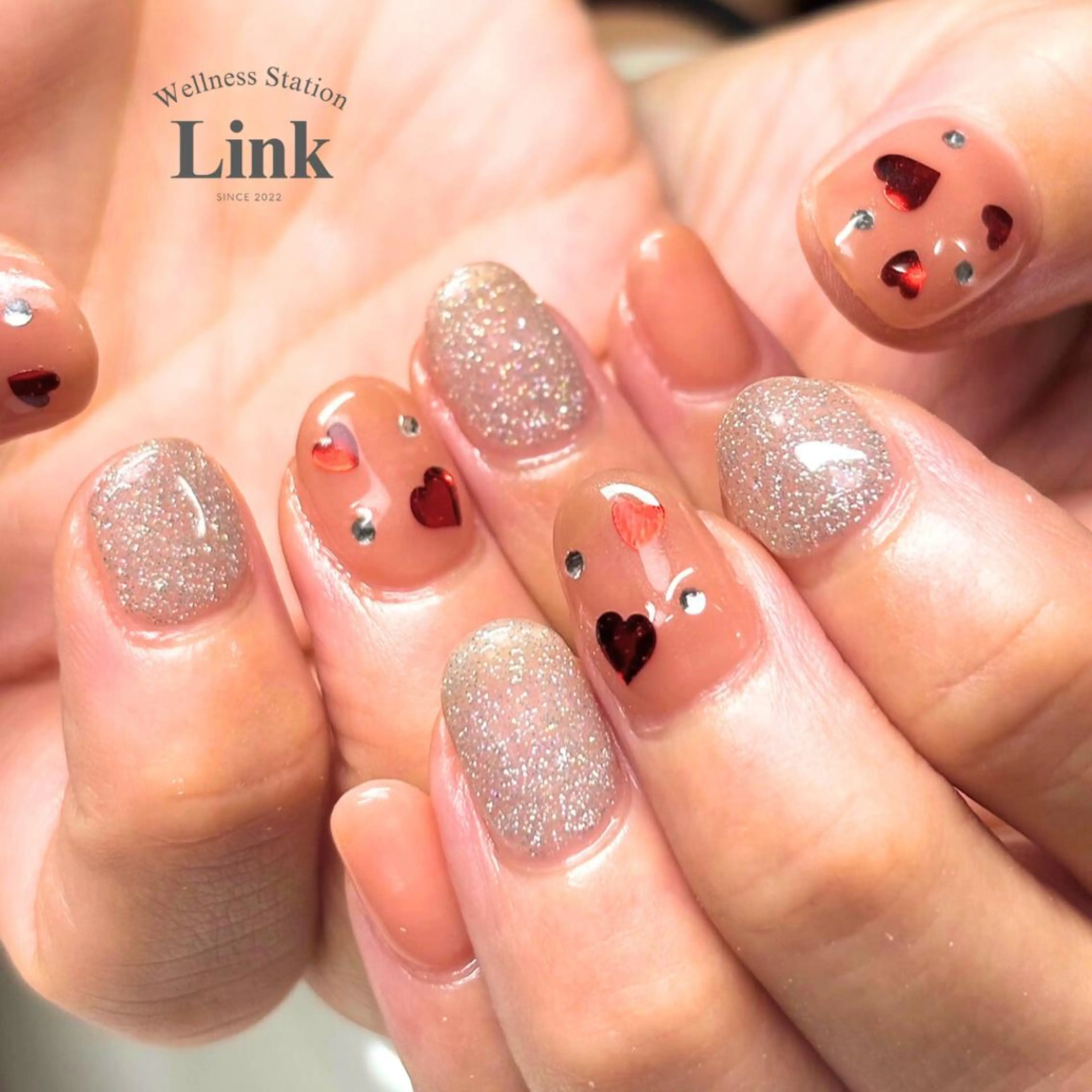 ミディアム 脱毛/フェイシャル /酸素BOXのエステ・リラクイメージ