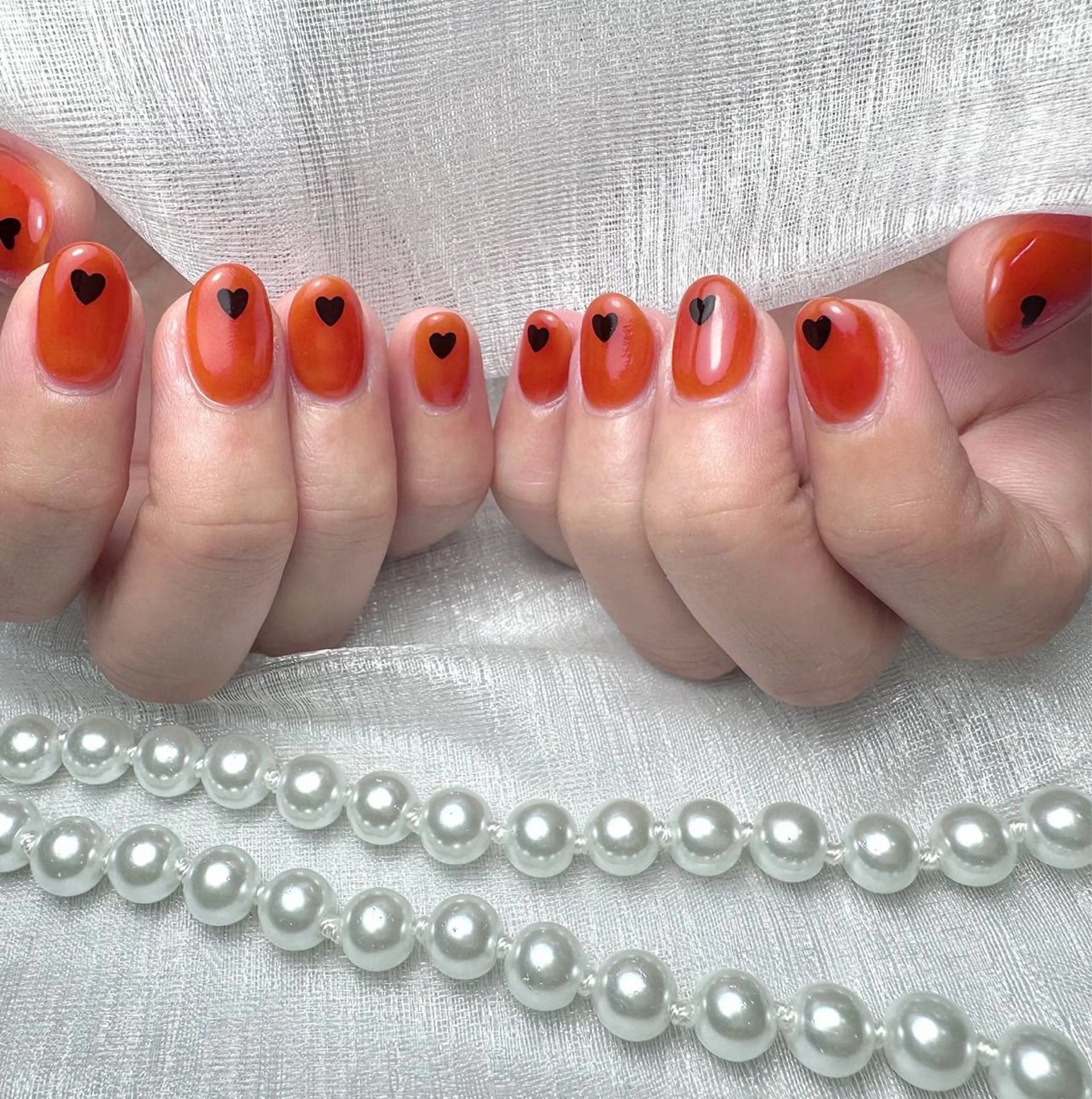 ネイル M.T nailのネイルデザイン